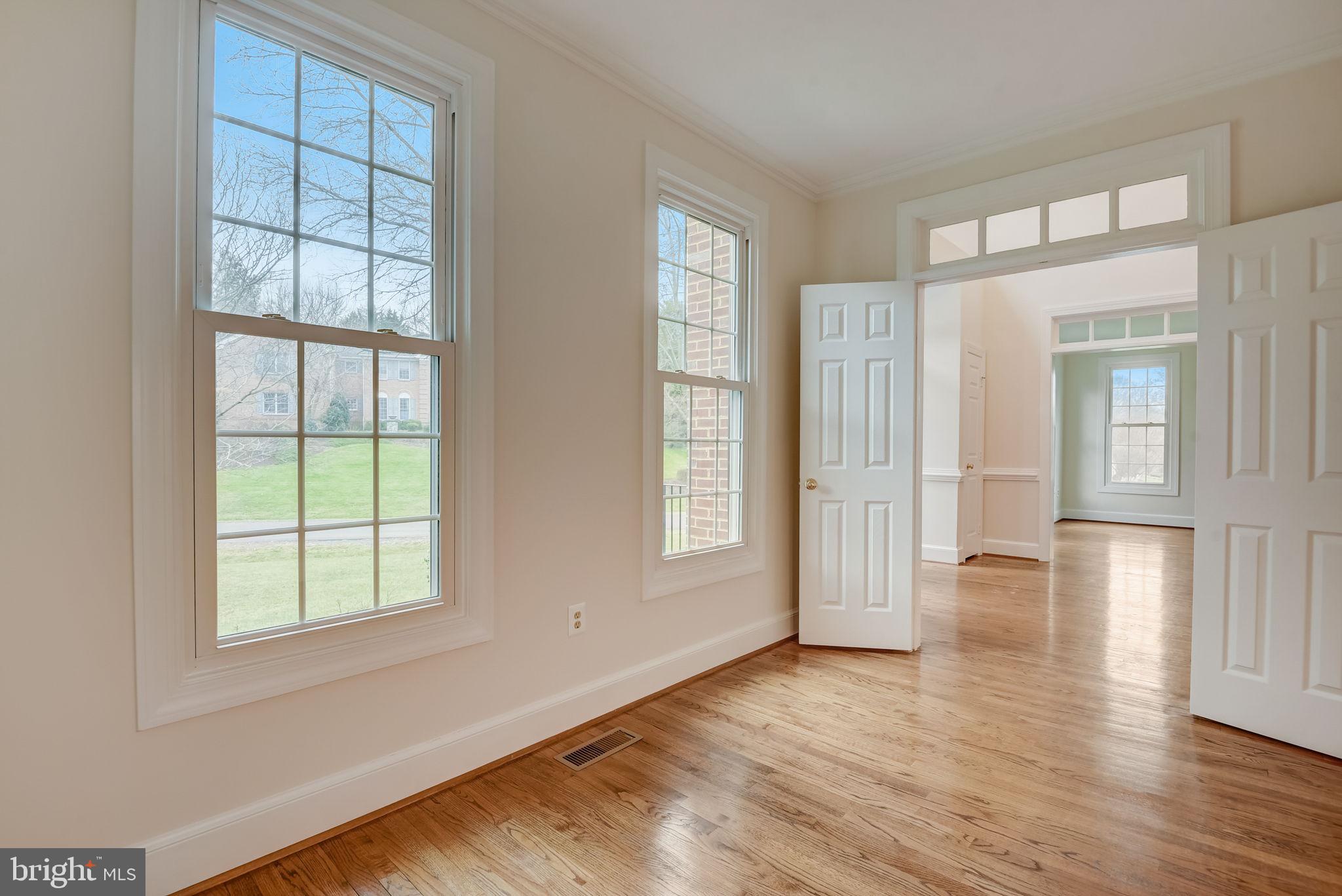 BRANDERMILL - Residential