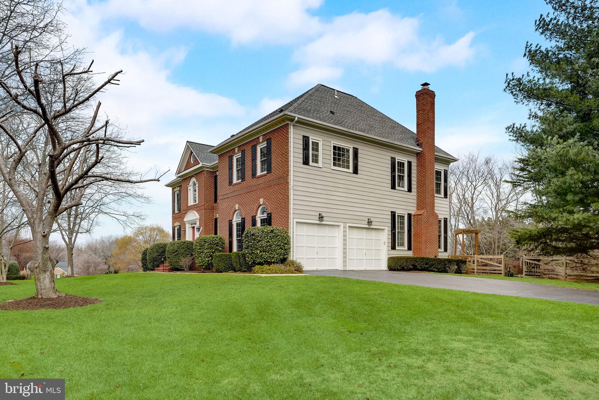 BRANDERMILL - Residential