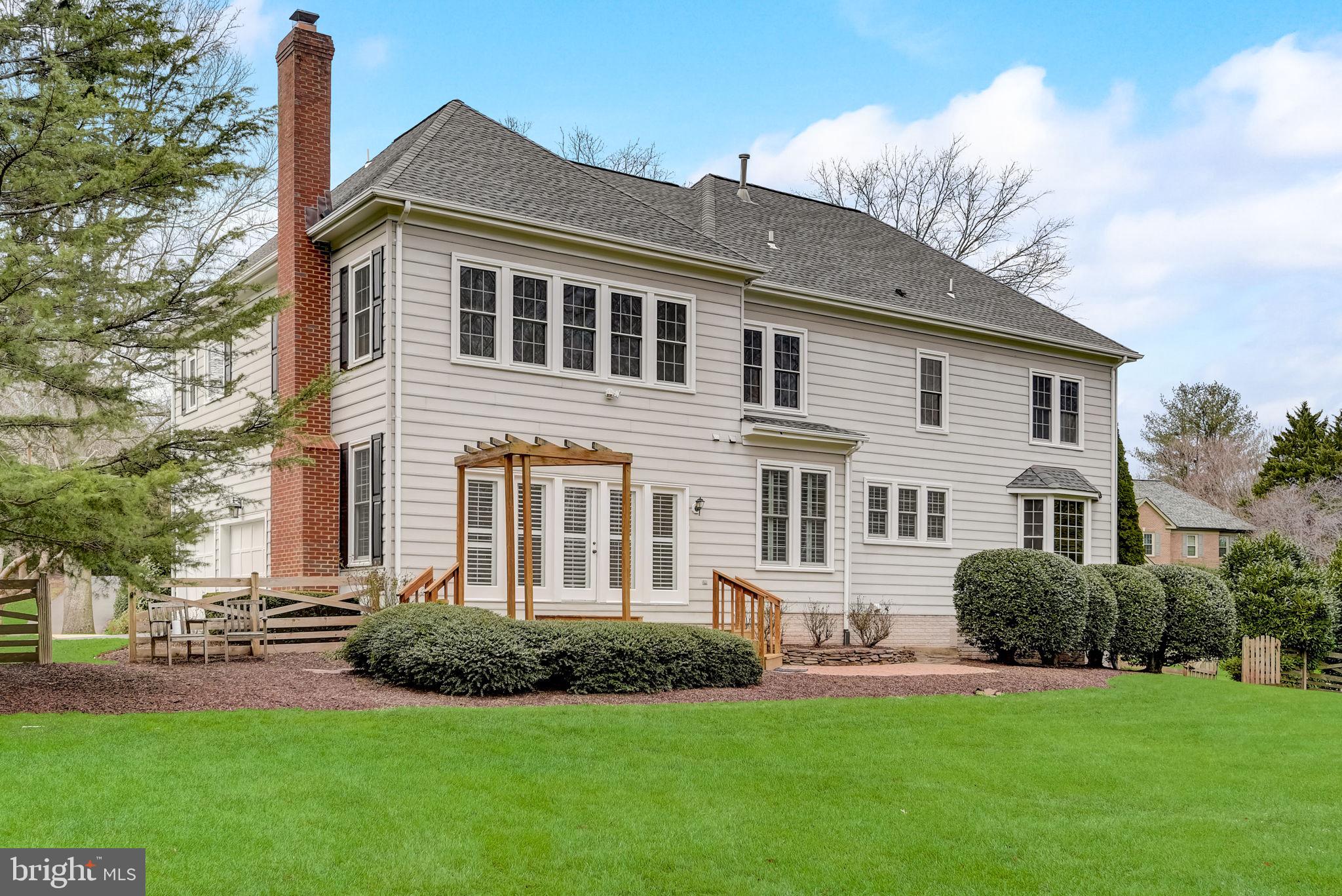 BRANDERMILL - Residential