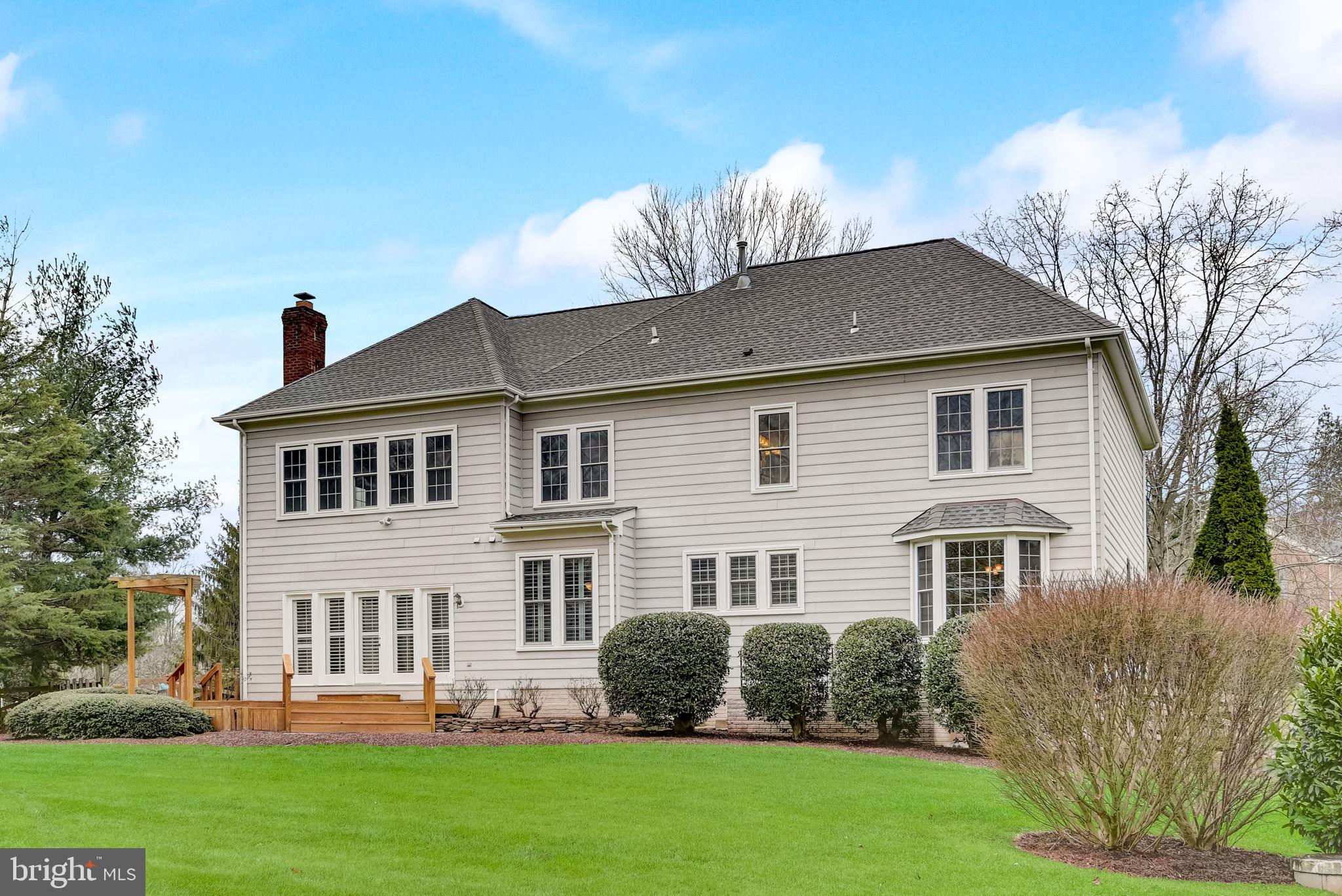 BRANDERMILL - Residential