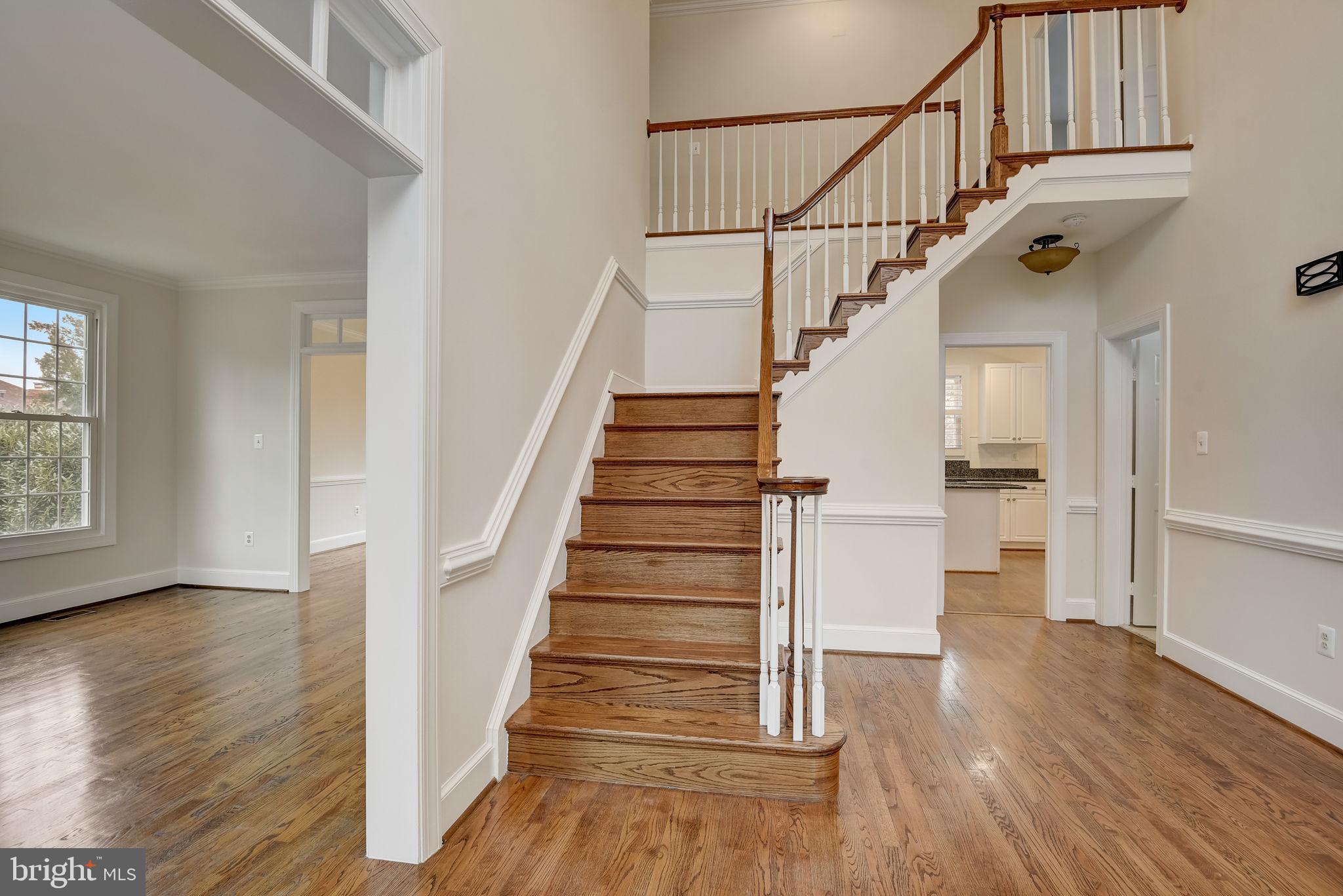 BRANDERMILL - Residential