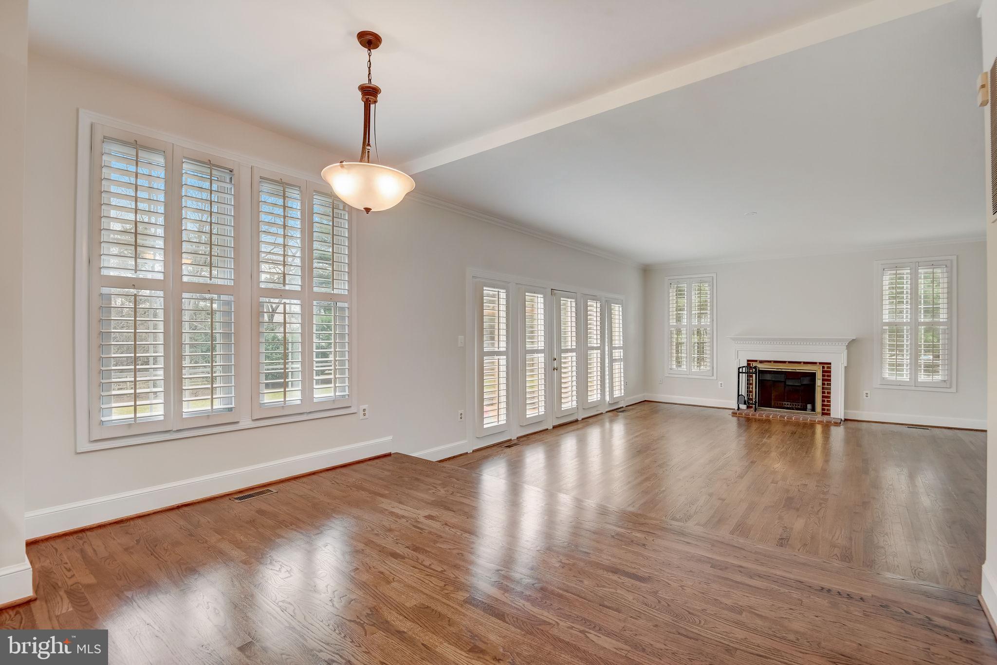 BRANDERMILL - Residential