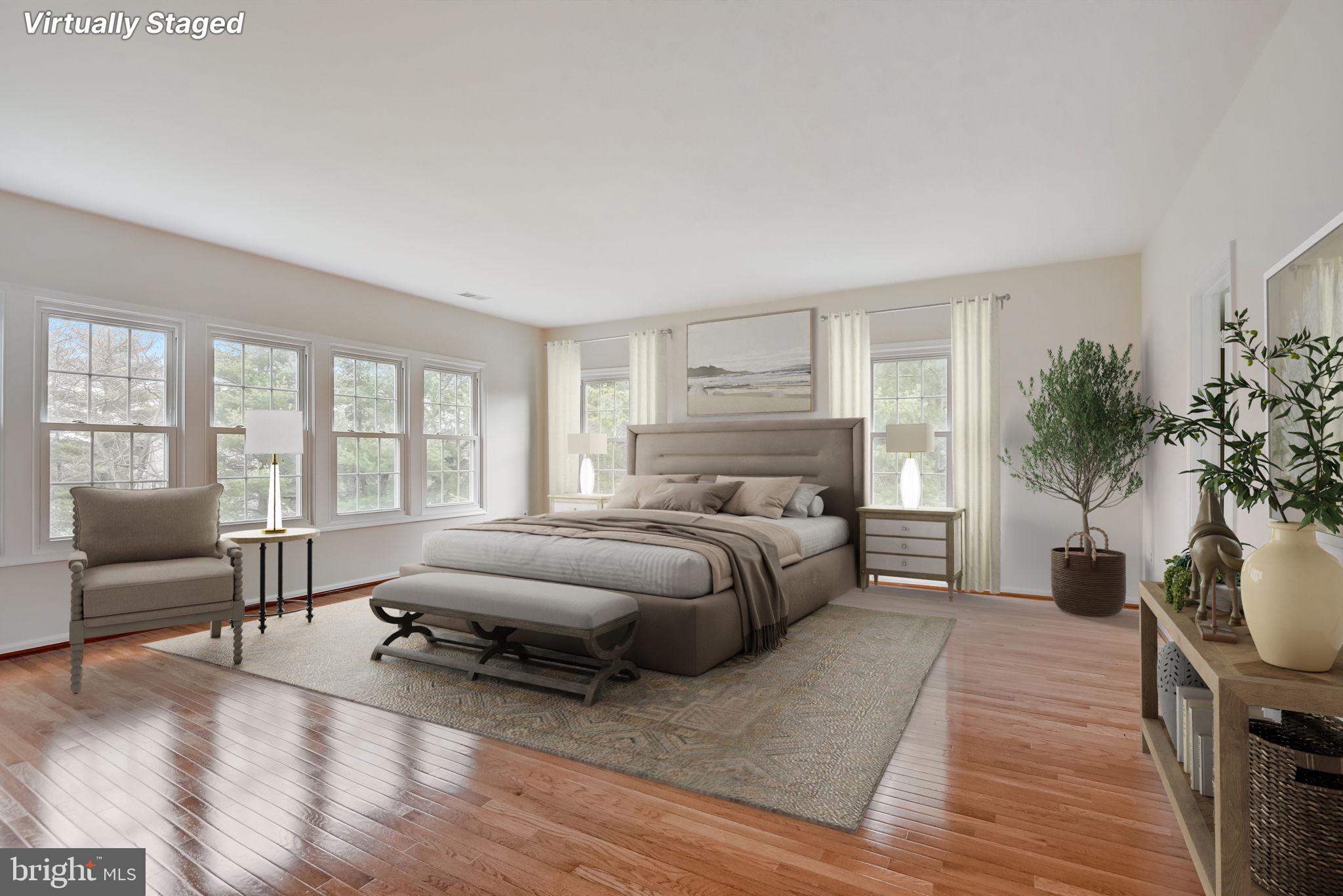 BRANDERMILL - Residential