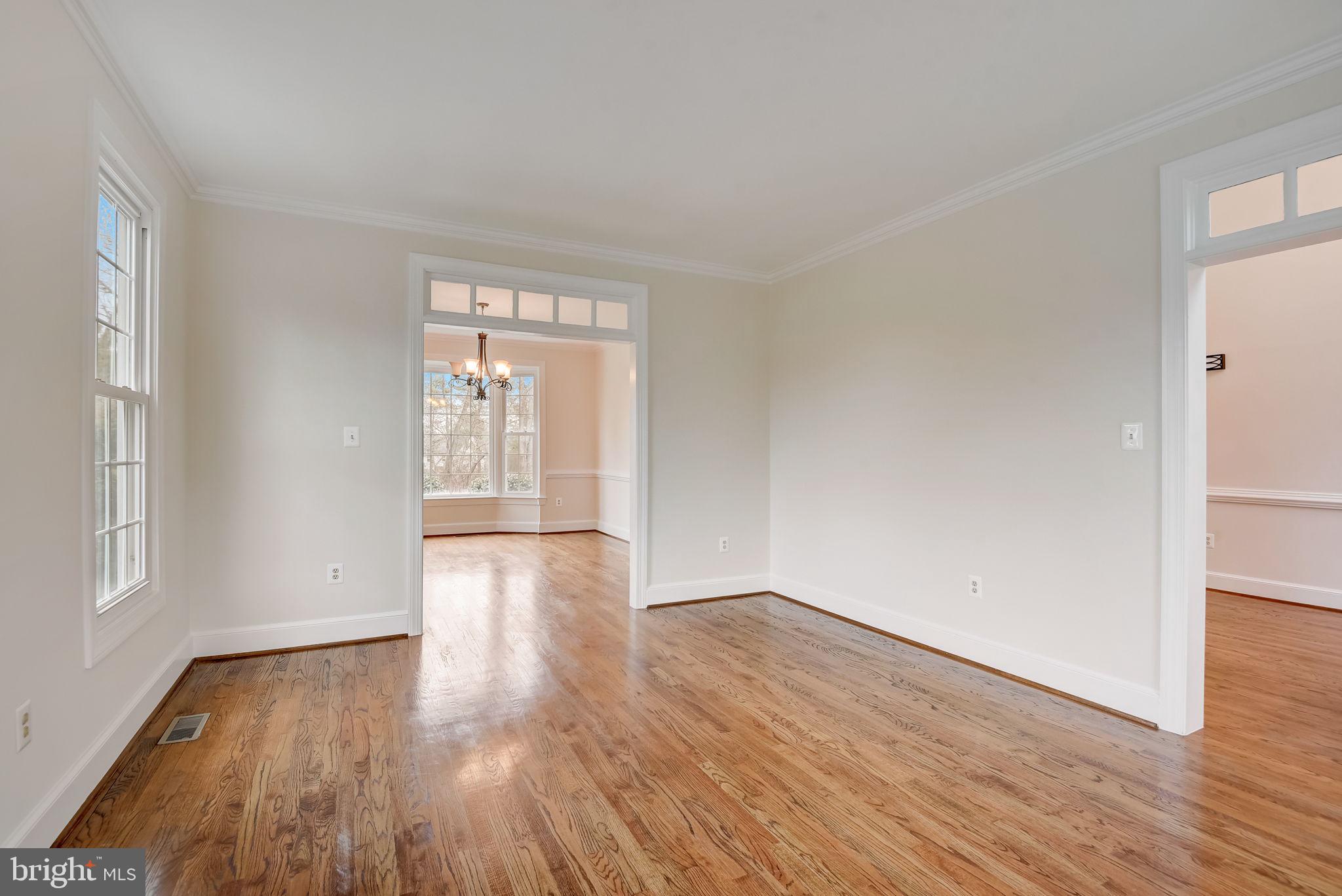 BRANDERMILL - Residential