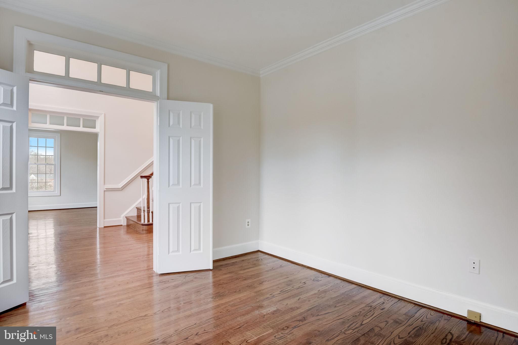 BRANDERMILL - Residential