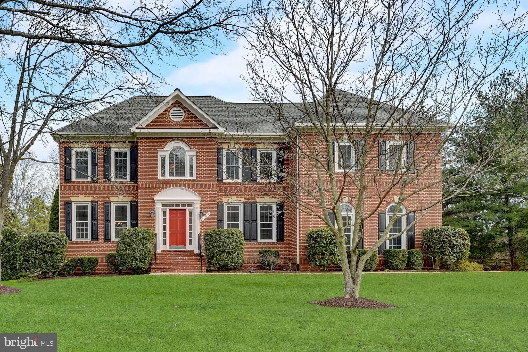 BRANDERMILL - Residential