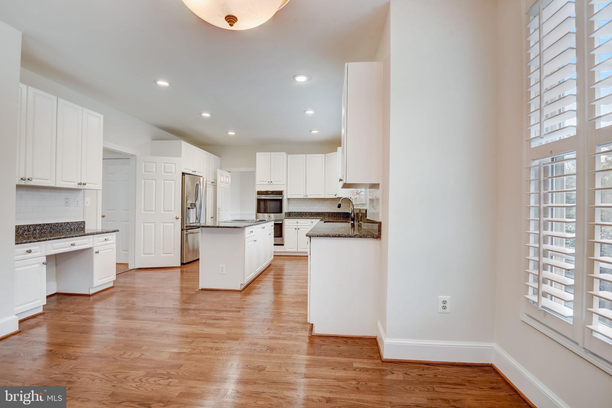 BRANDERMILL - Residential