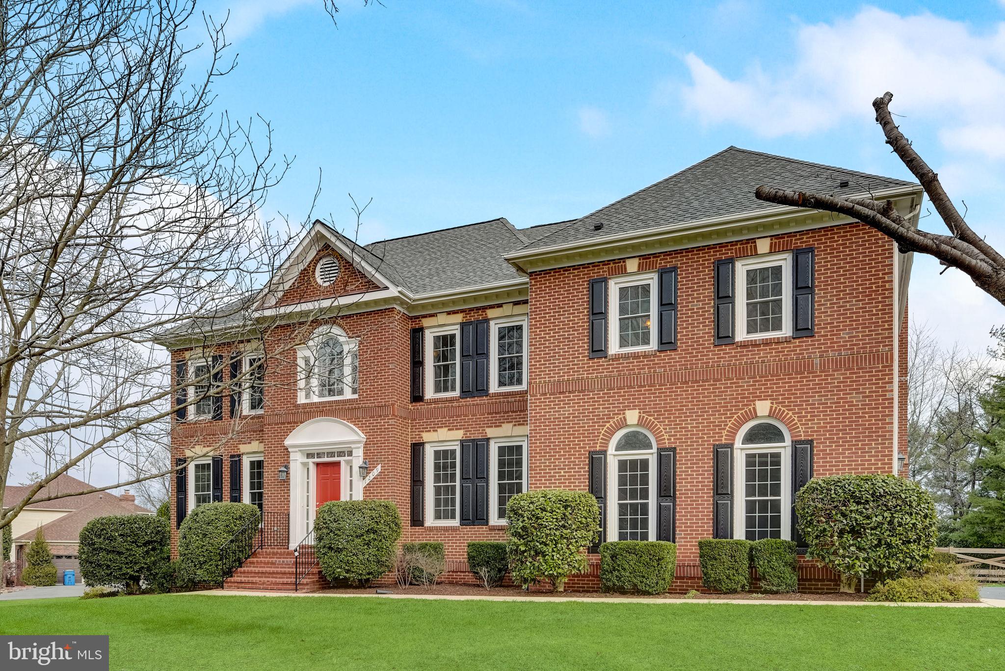 BRANDERMILL - Residential