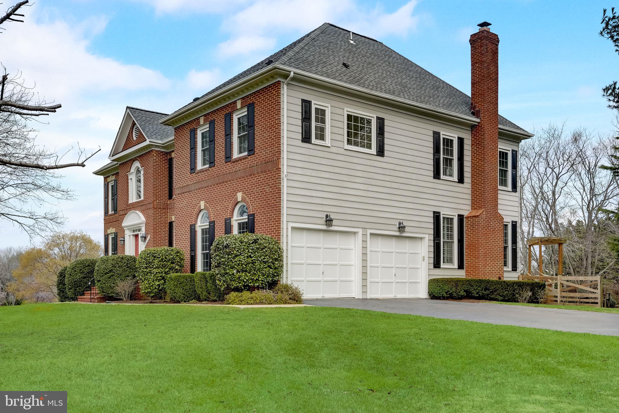 BRANDERMILL - Residential