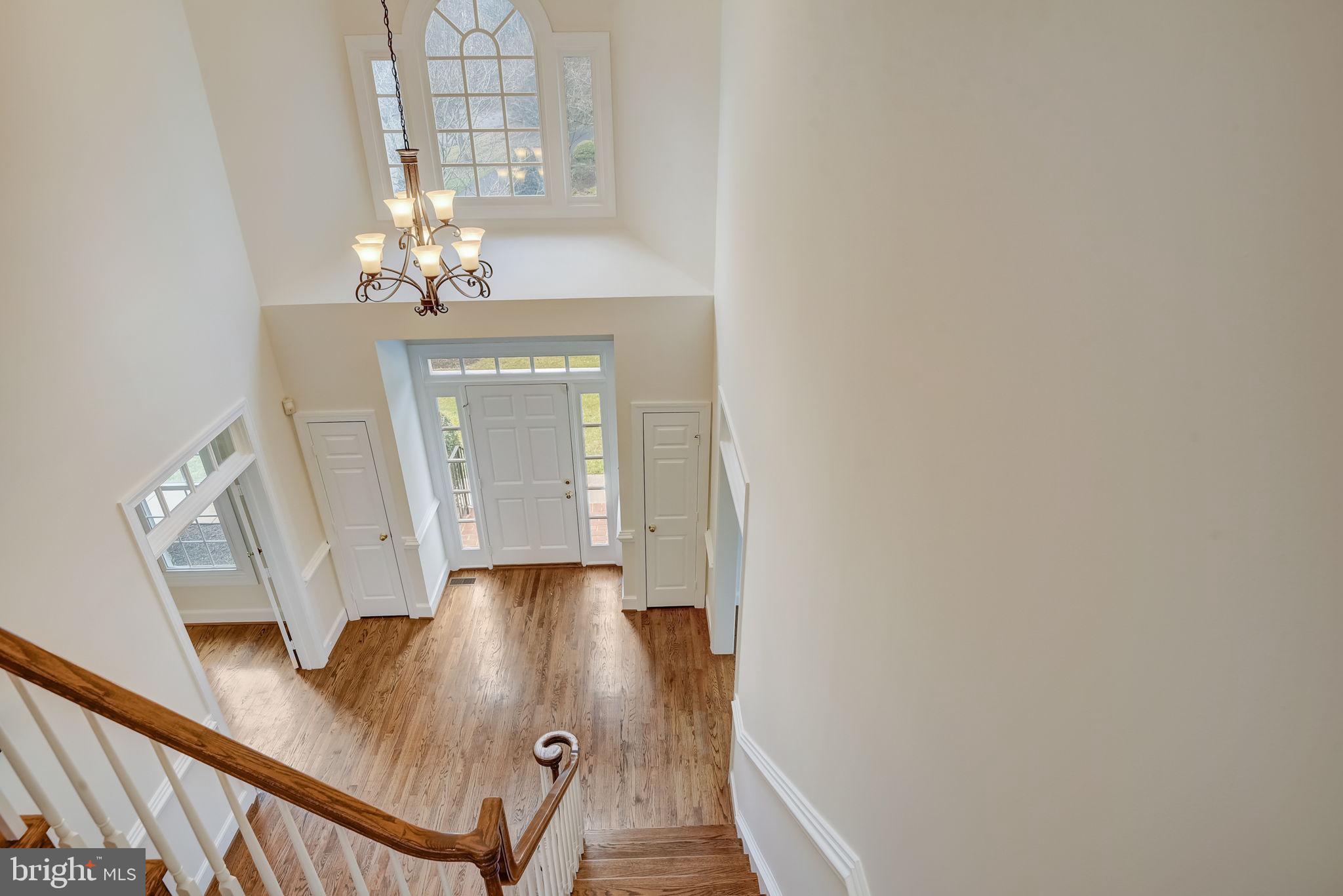 BRANDERMILL - Residential