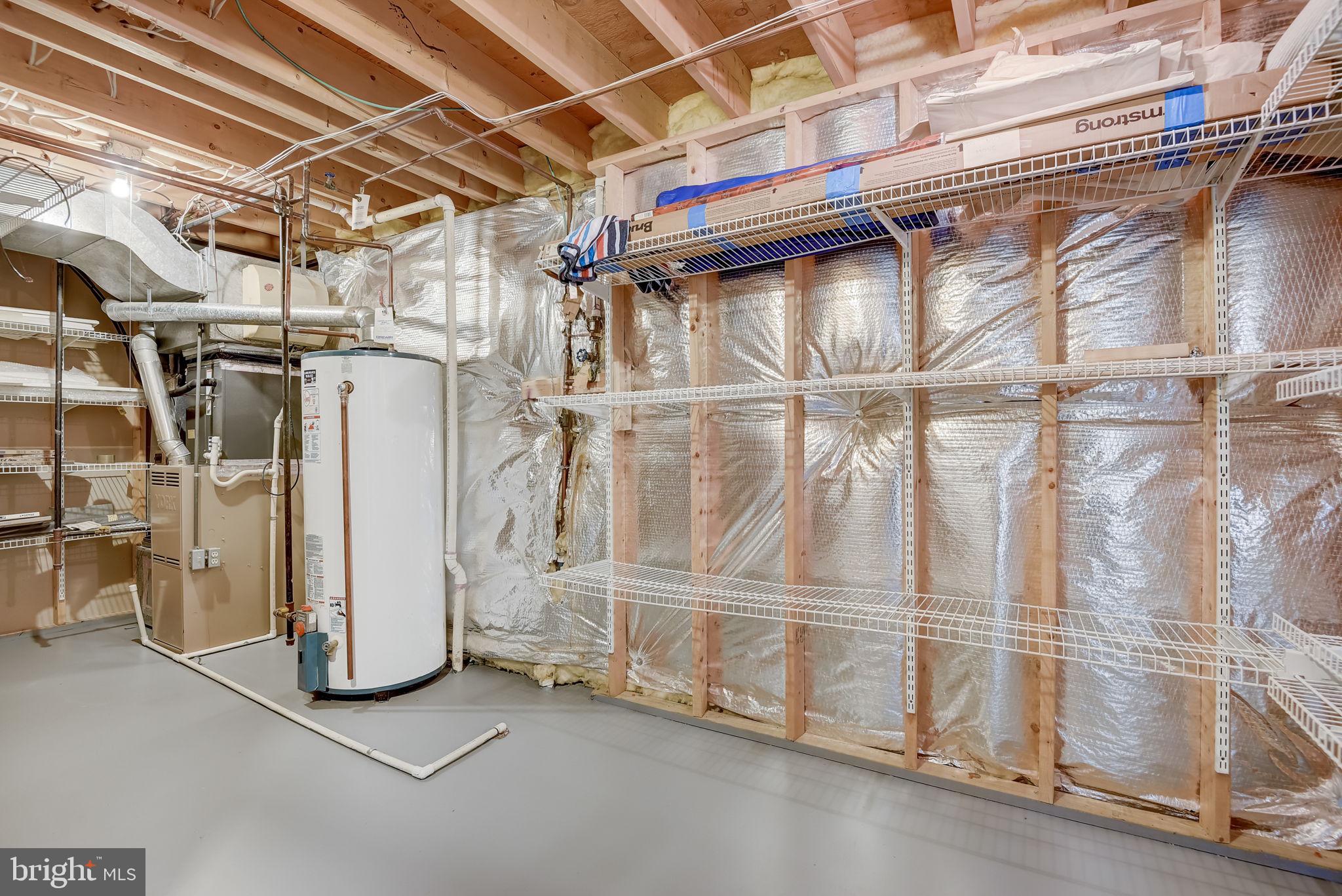 BRANDERMILL - Residential