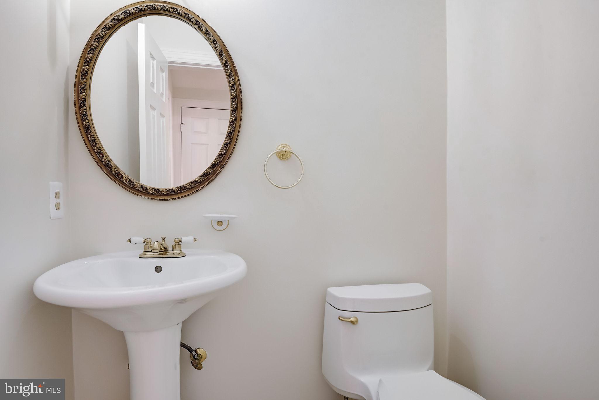 BRANDERMILL - Residential