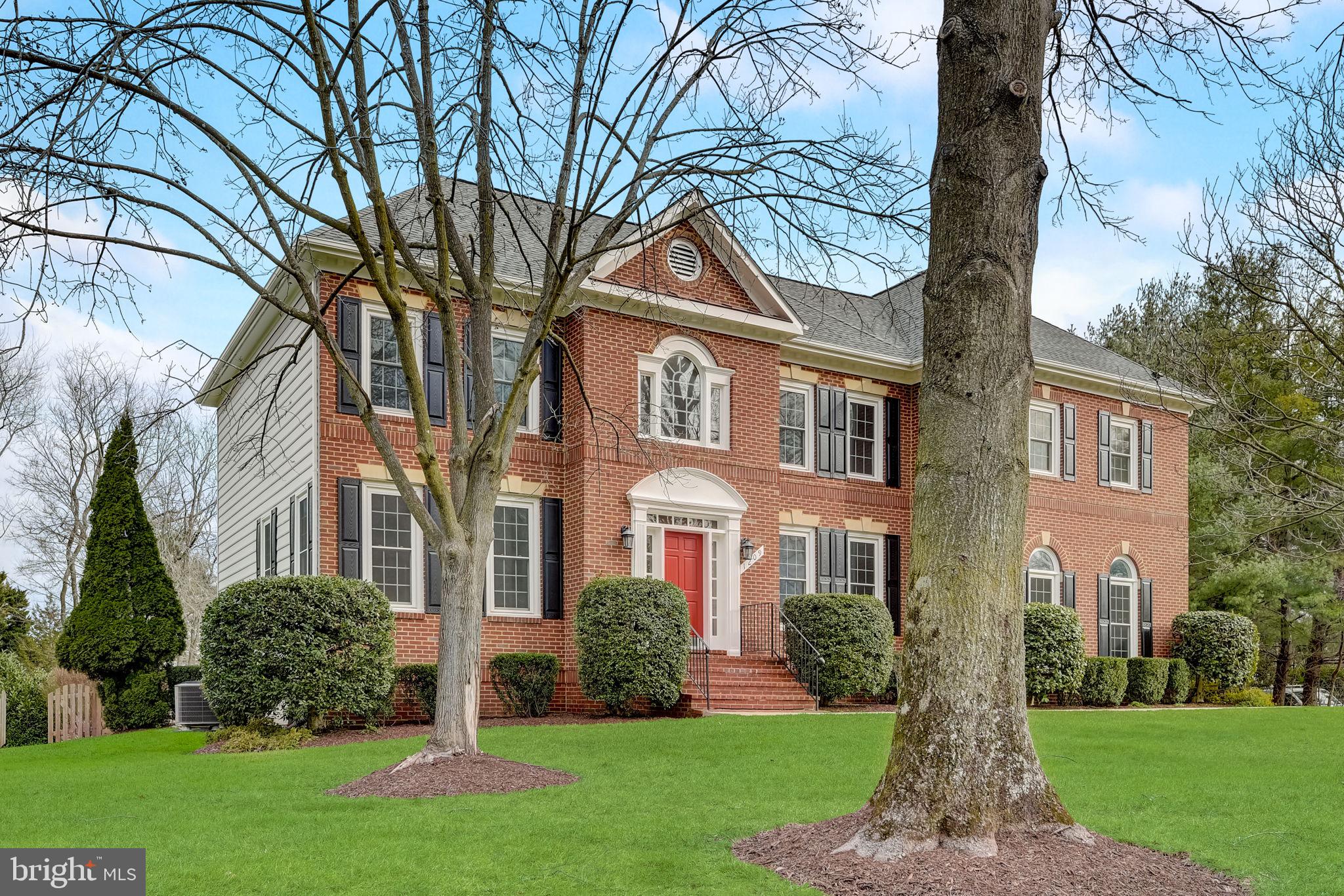 BRANDERMILL - Residential