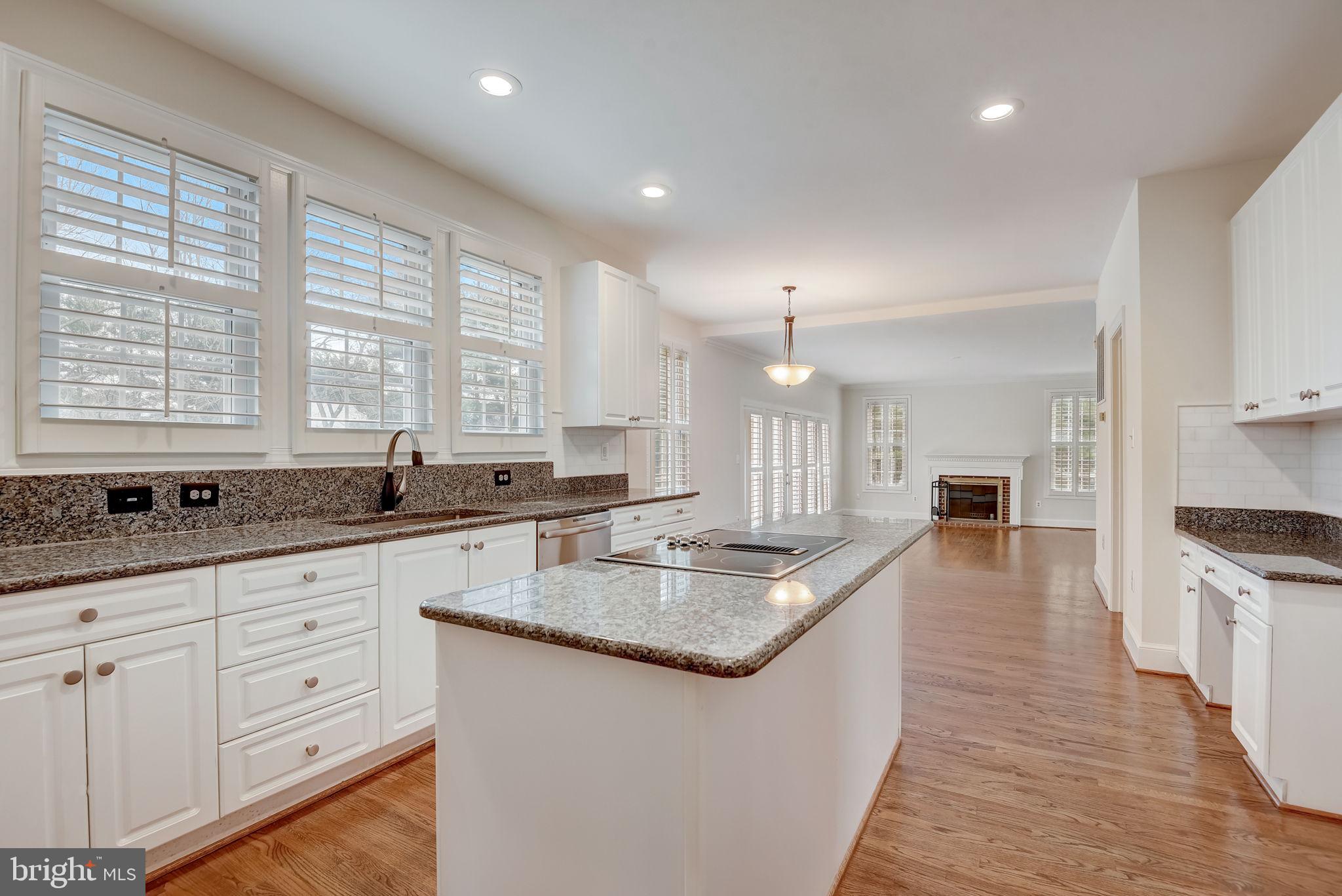 BRANDERMILL - Residential