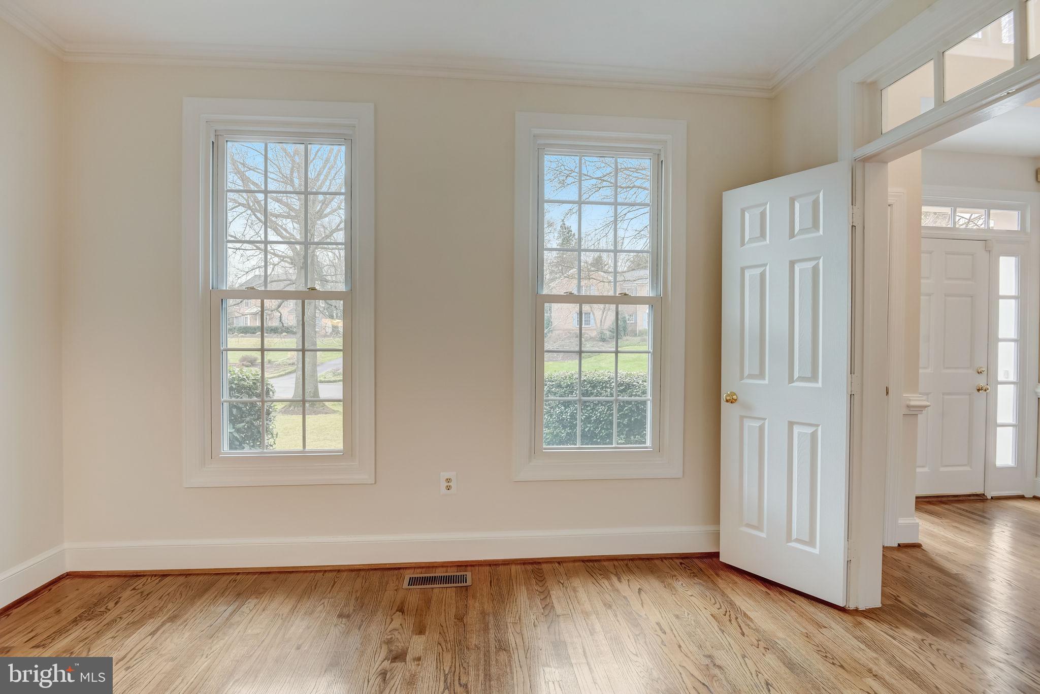 BRANDERMILL - Residential