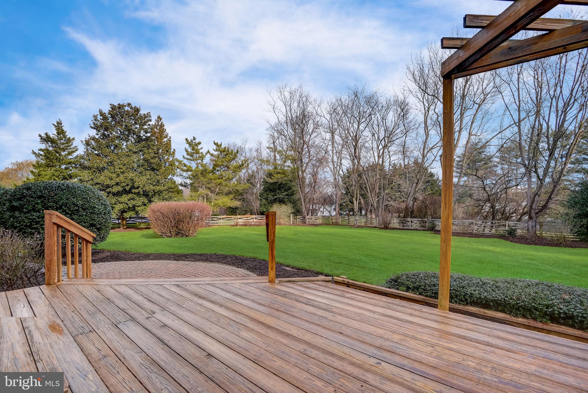 BRANDERMILL - Residential