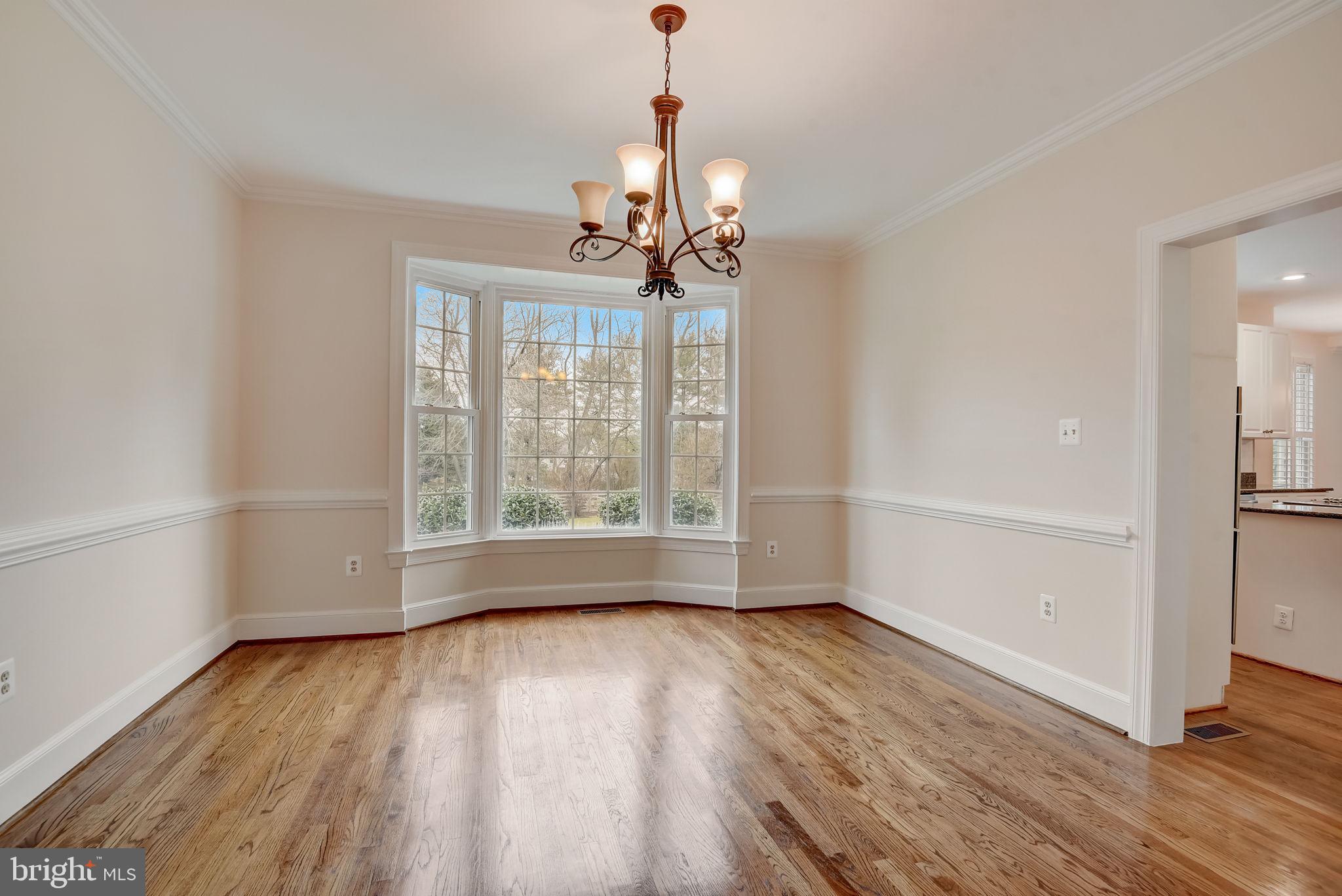 BRANDERMILL - Residential