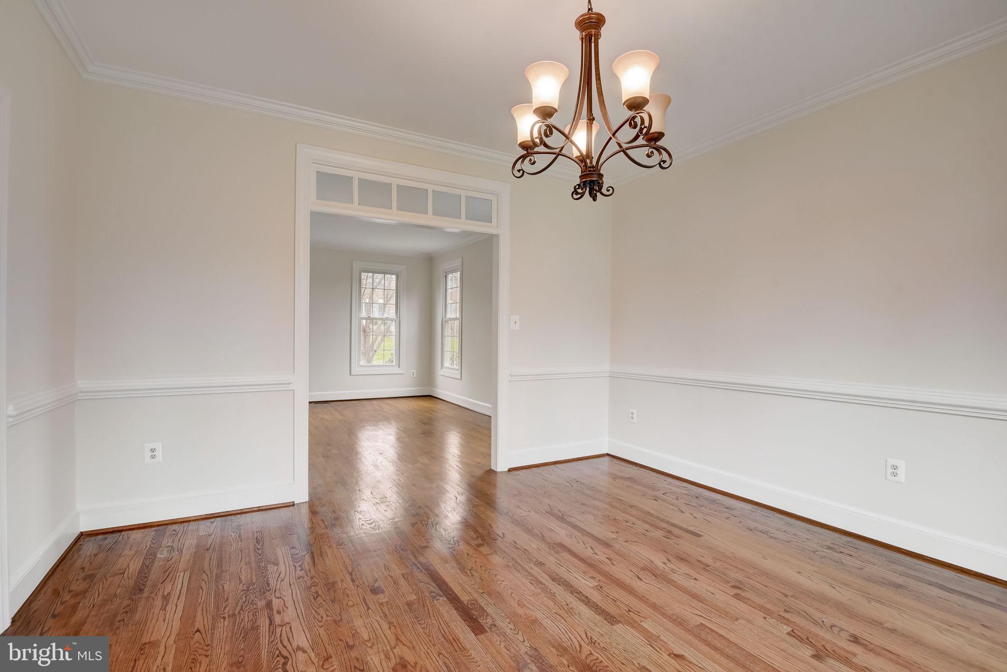 BRANDERMILL - Residential