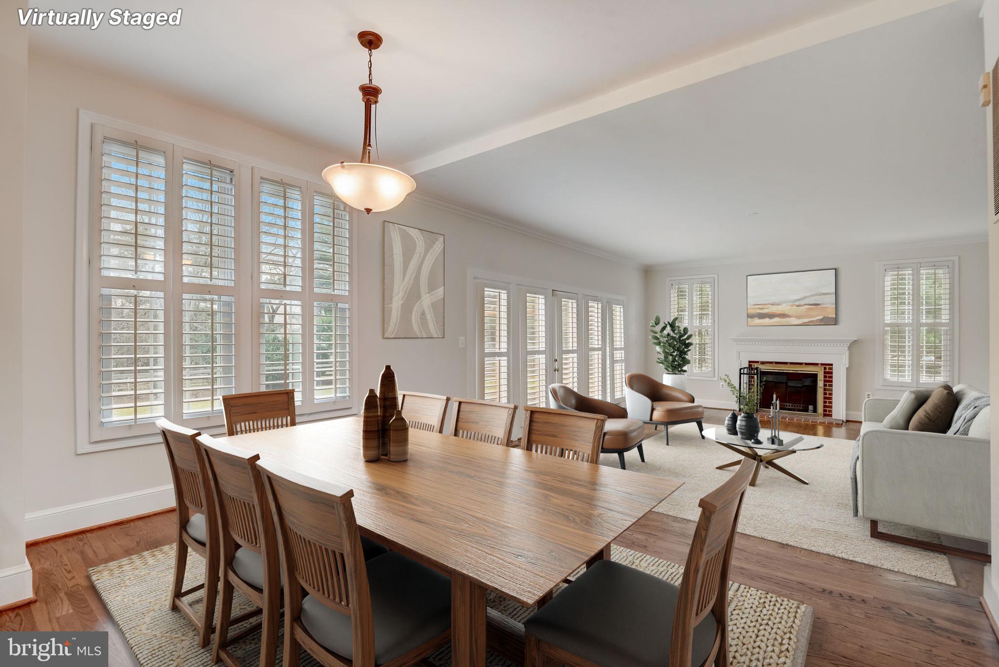 BRANDERMILL - Residential