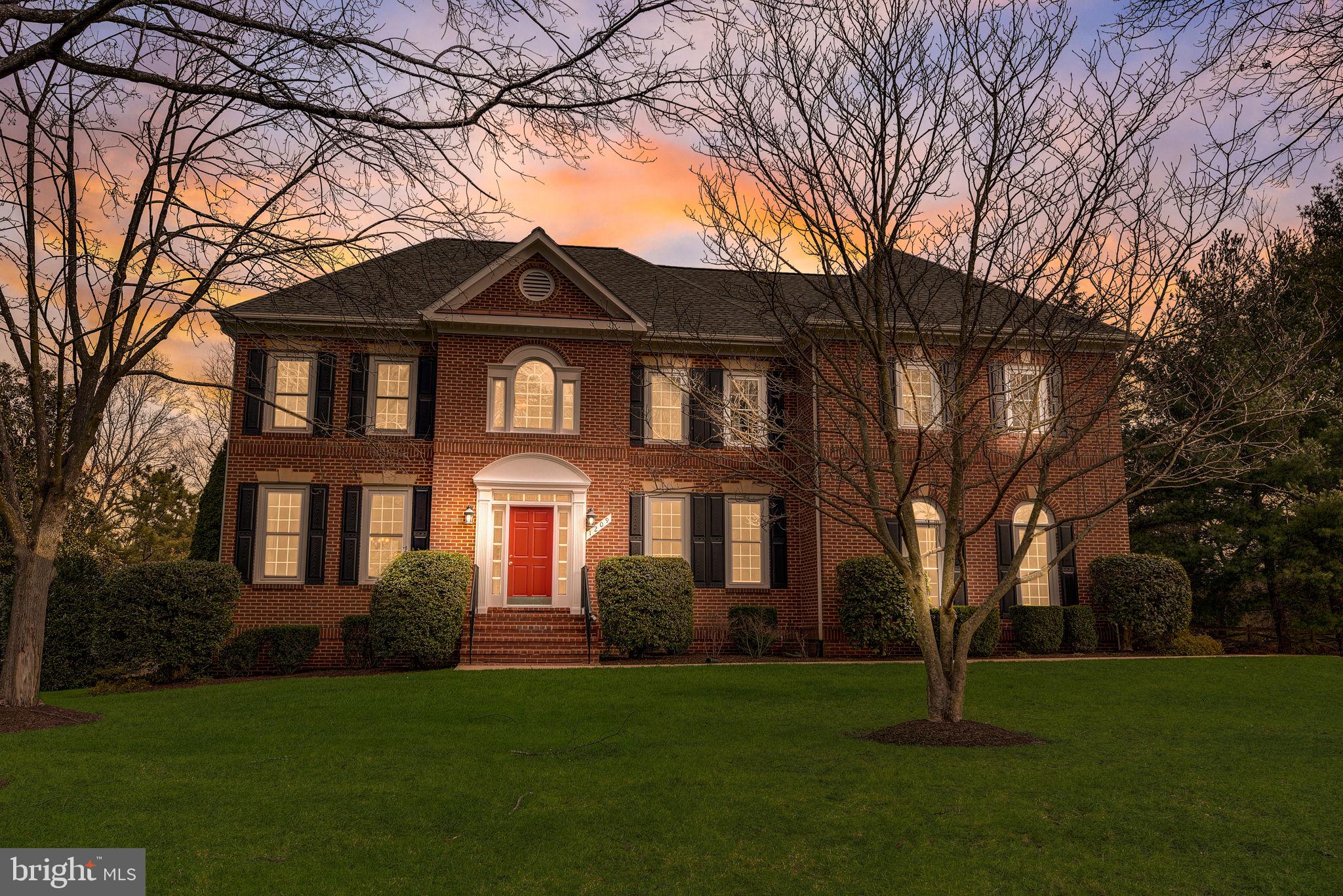 BRANDERMILL - Residential