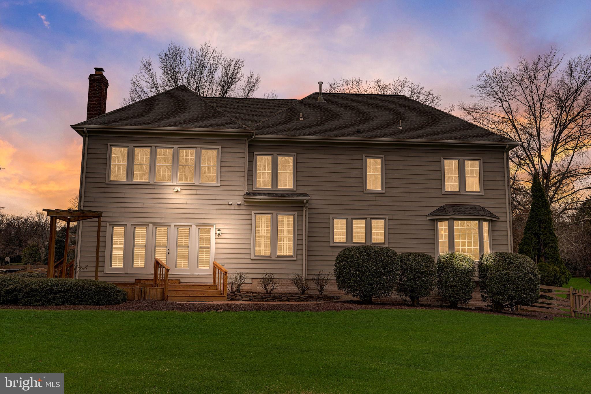 BRANDERMILL - Residential