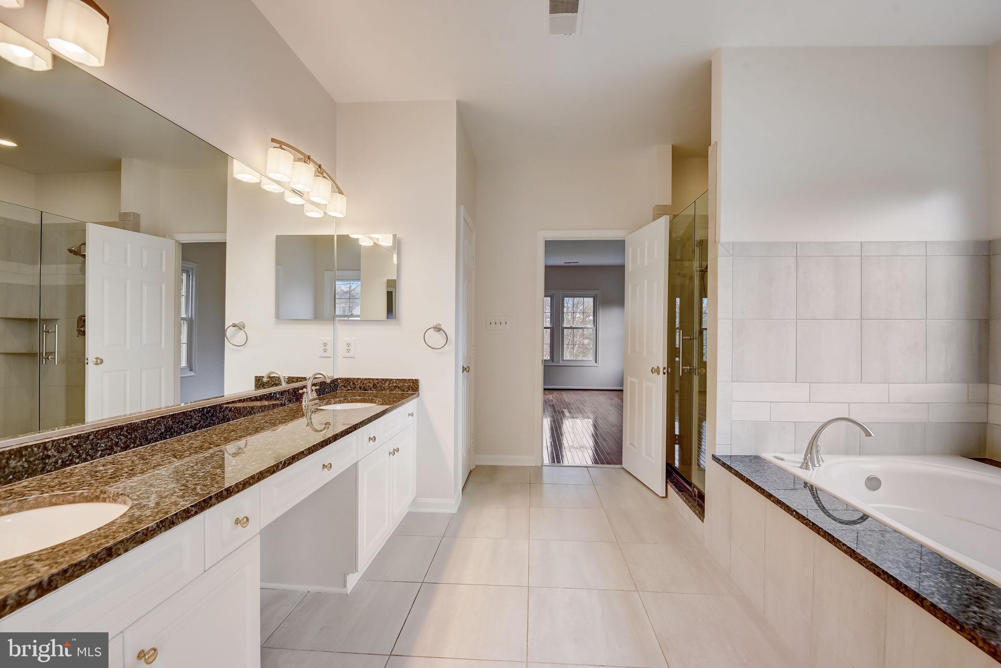 BRANDERMILL - Residential