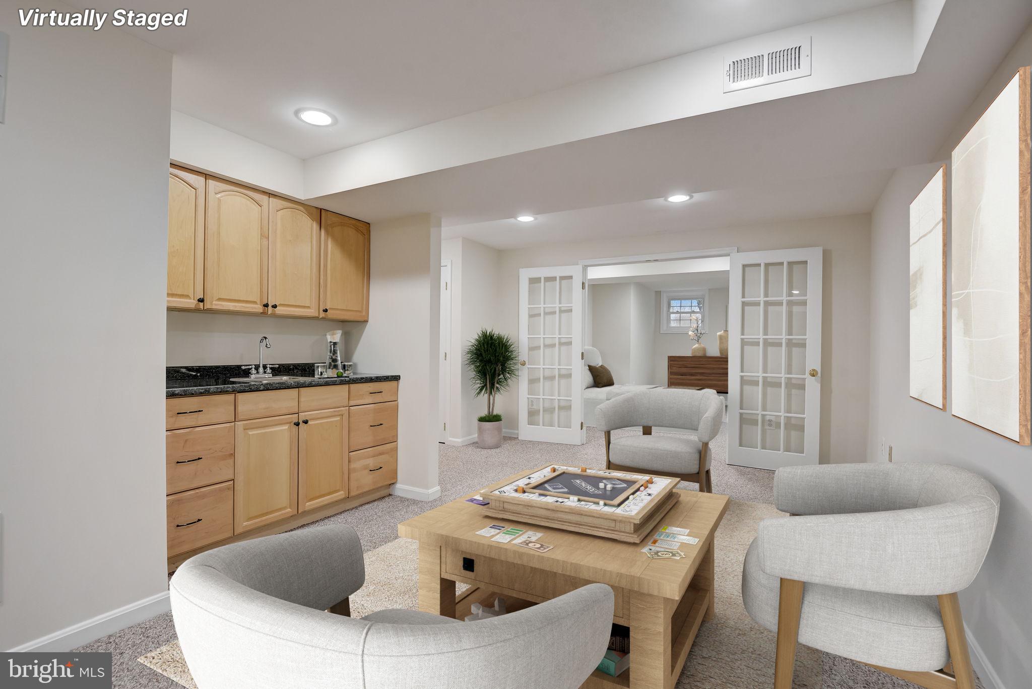 BRANDERMILL - Residential