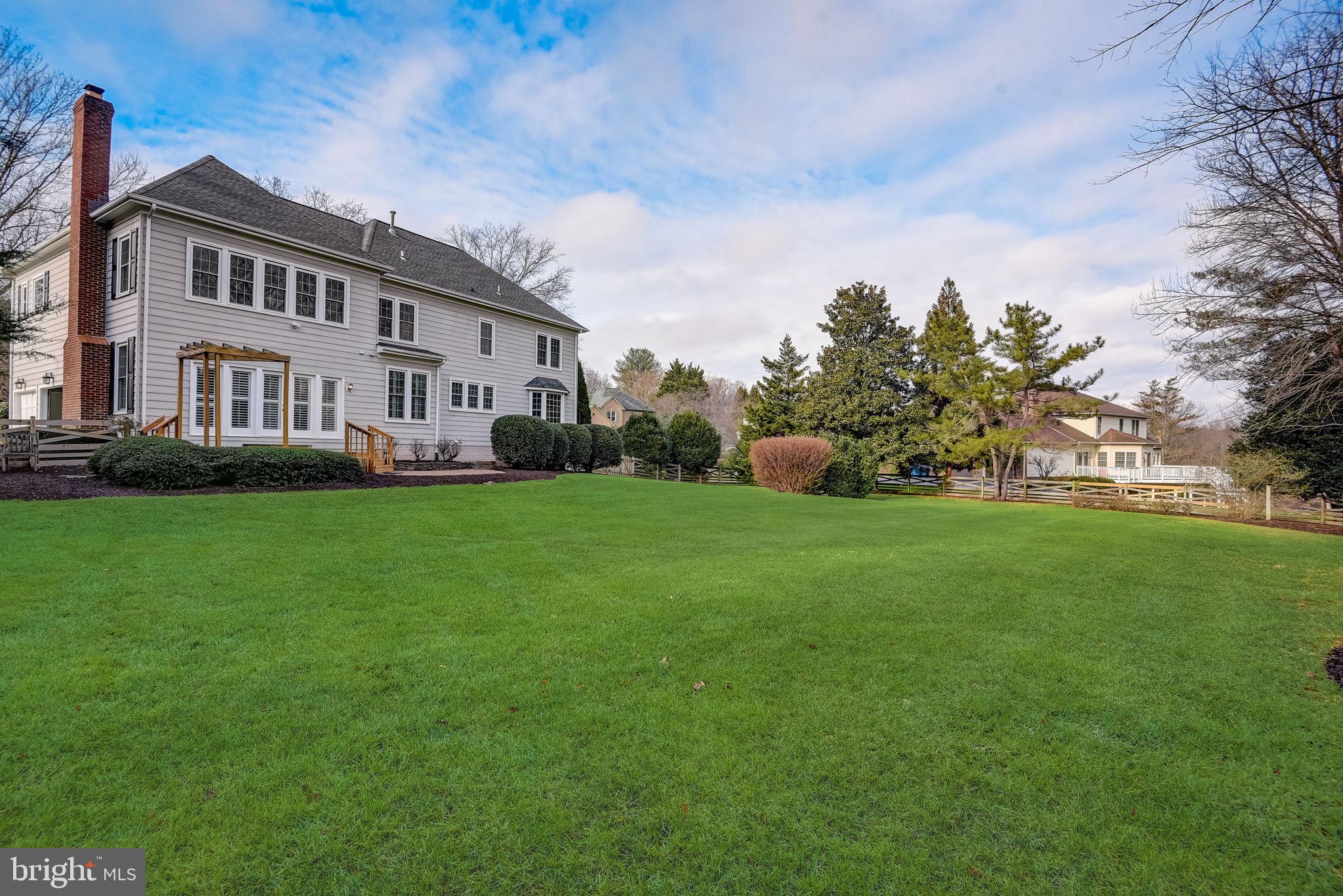 BRANDERMILL - Residential