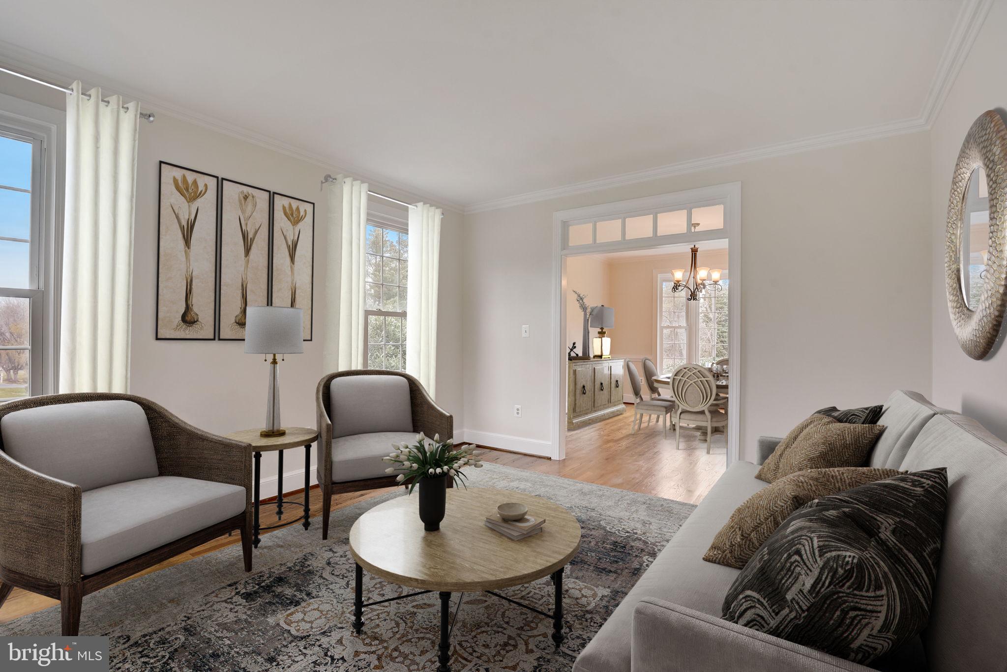 BRANDERMILL - Residential