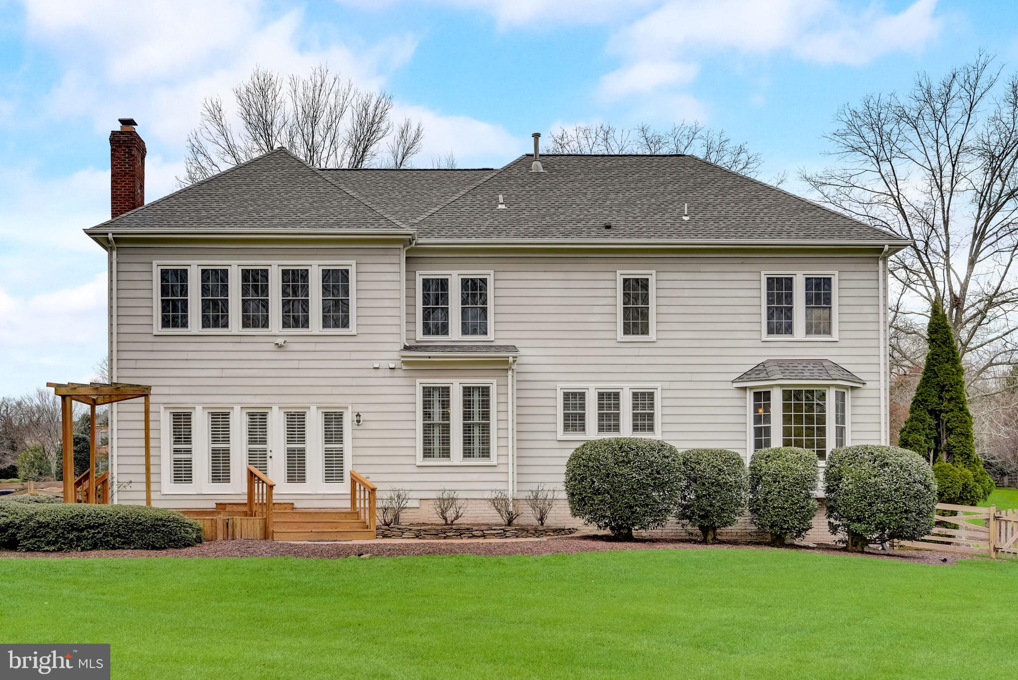 BRANDERMILL - Residential