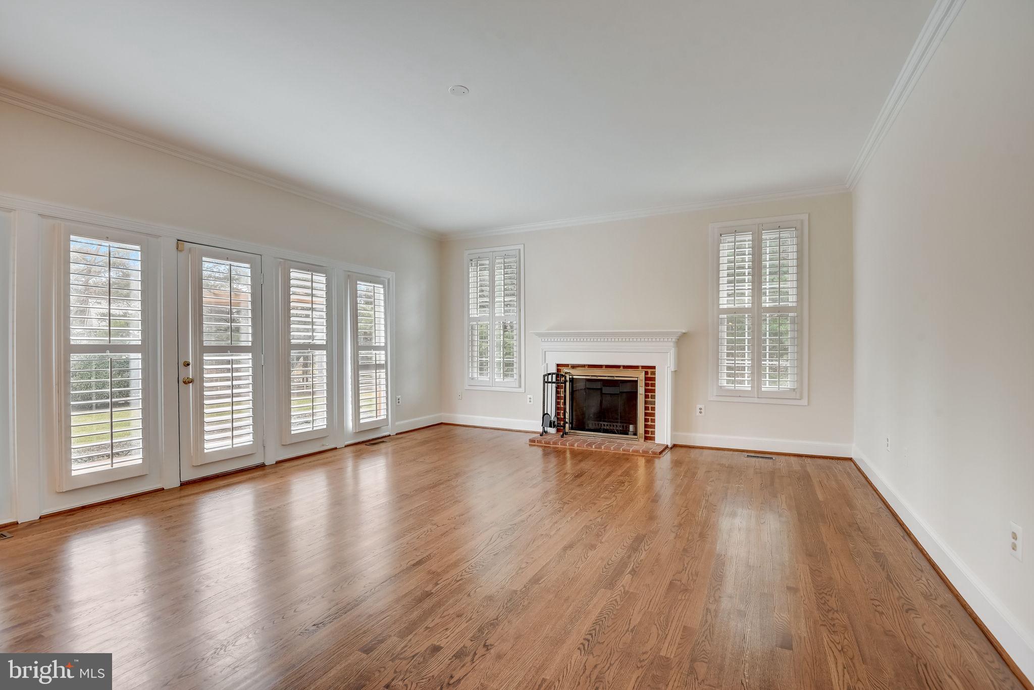 BRANDERMILL - Residential