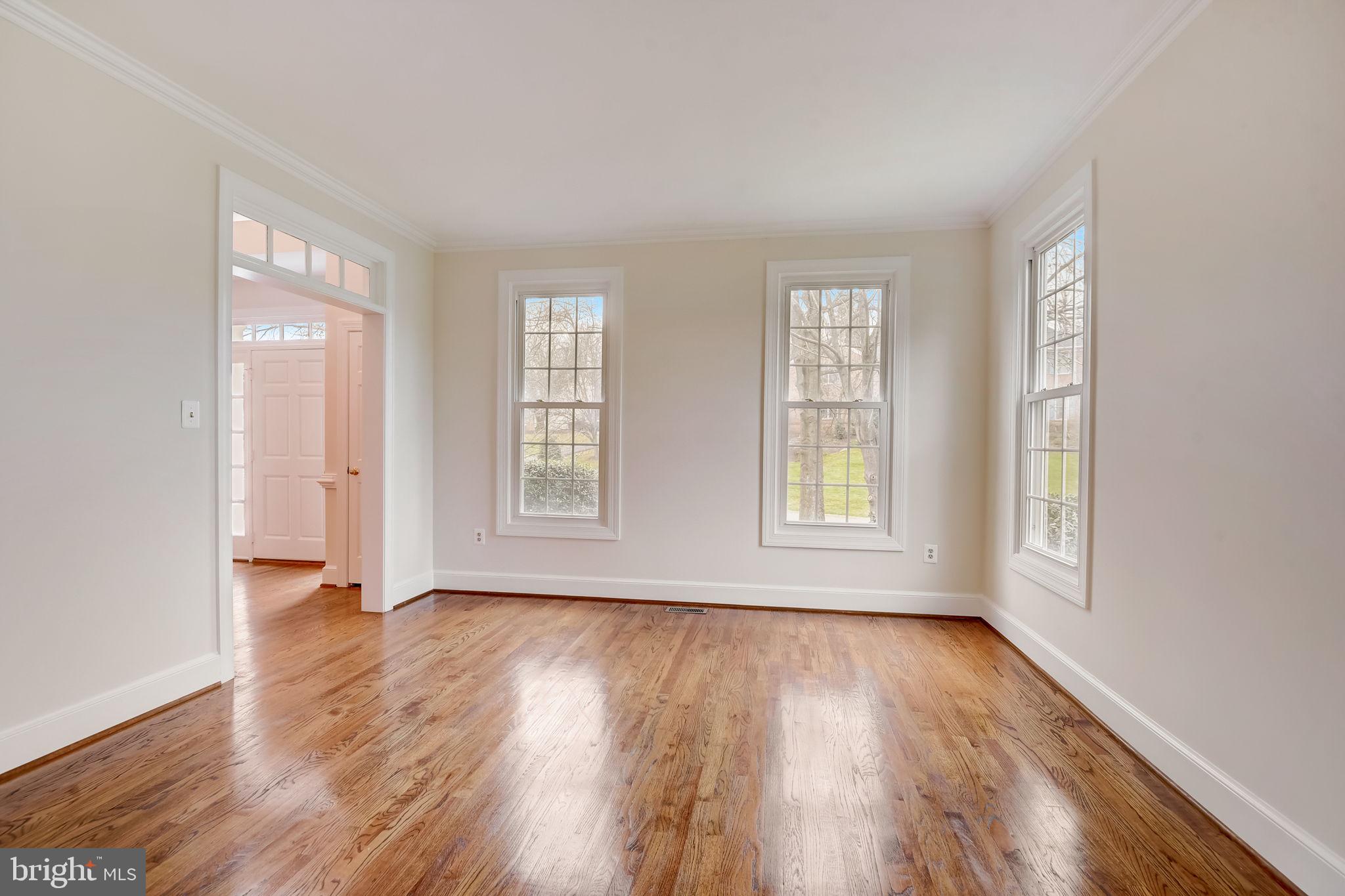 BRANDERMILL - Residential