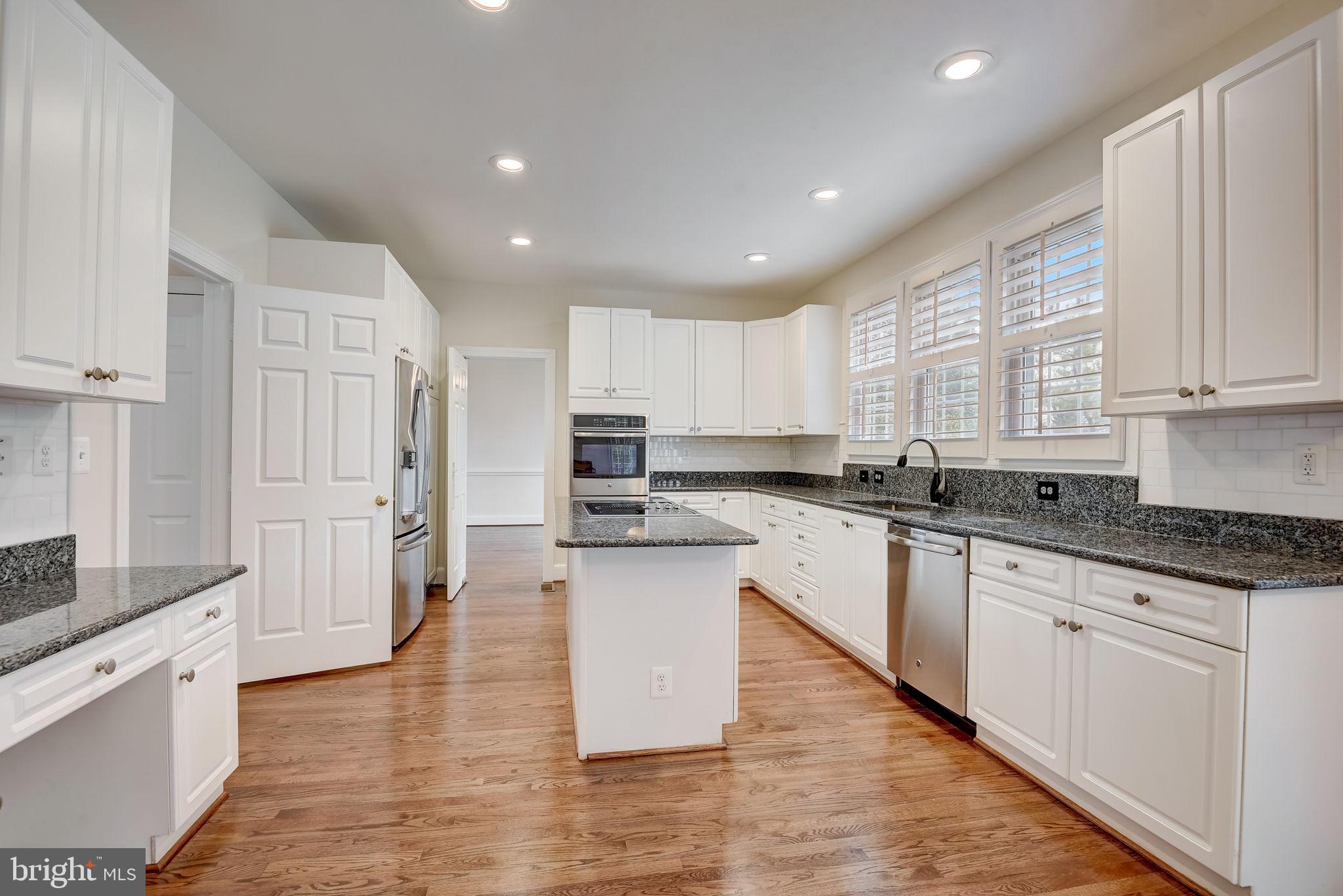 BRANDERMILL - Residential