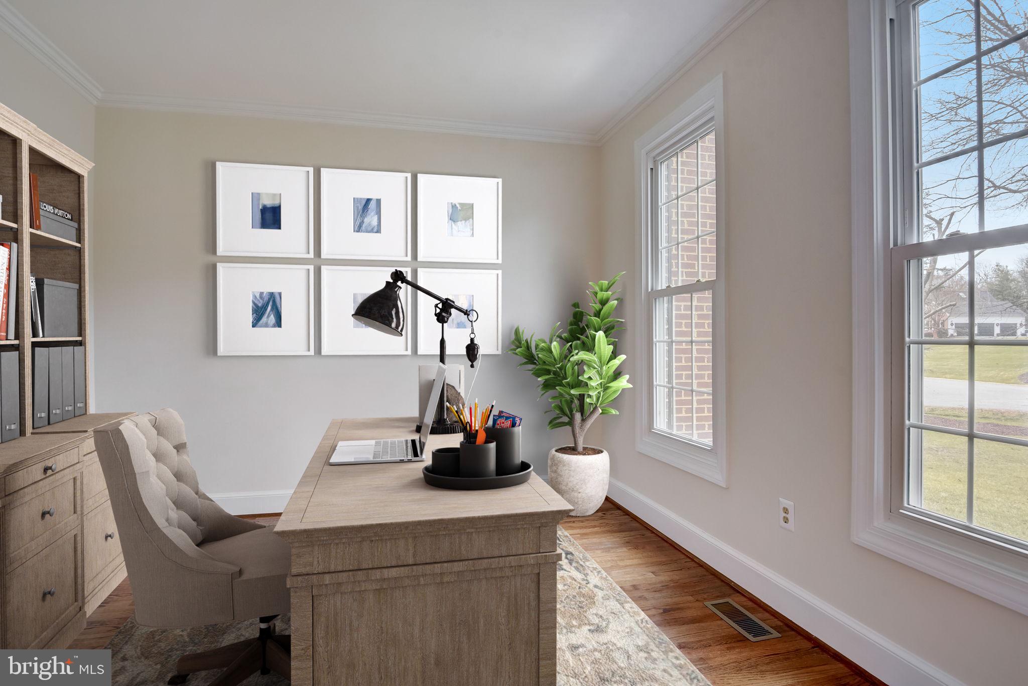 BRANDERMILL - Residential