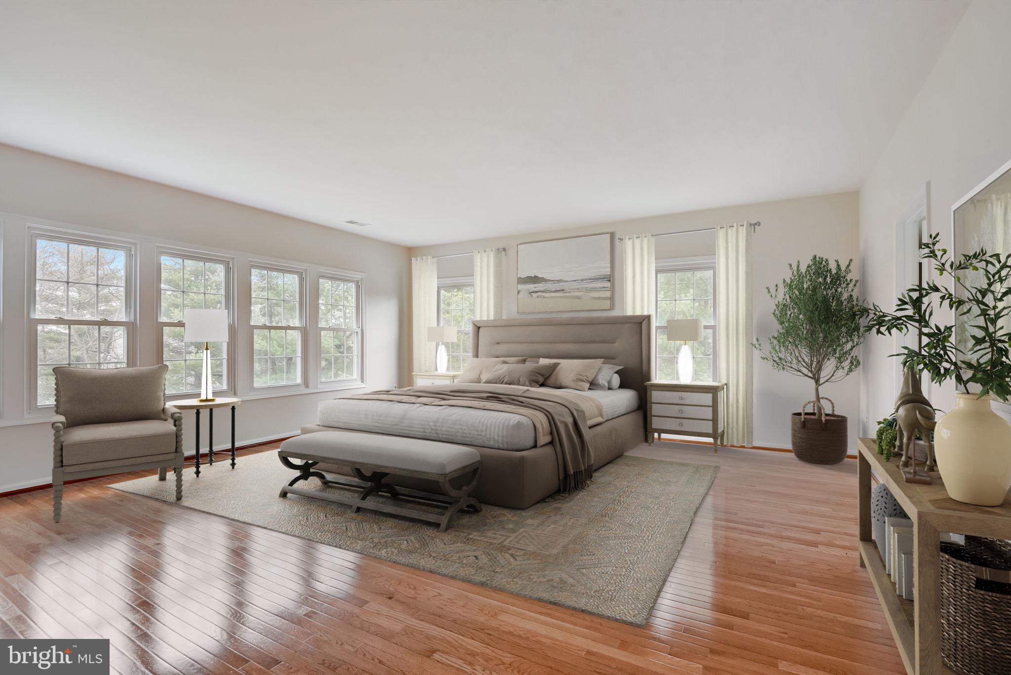 BRANDERMILL - Residential