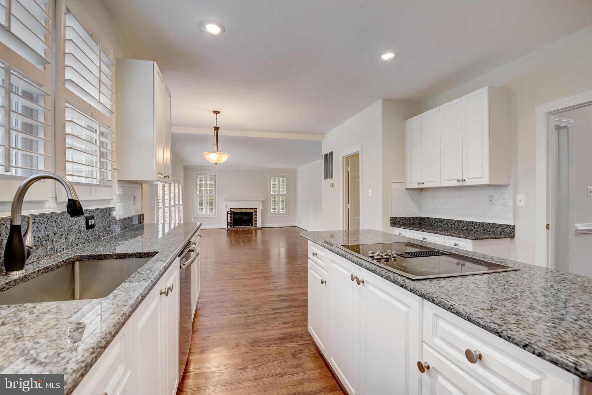 BRANDERMILL - Residential