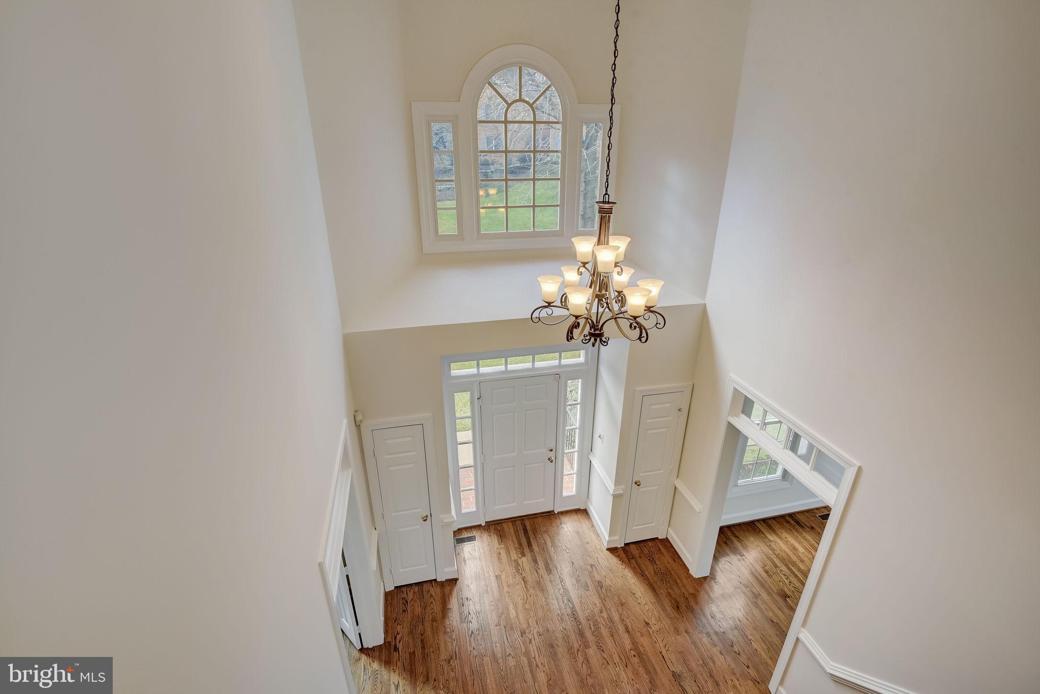 BRANDERMILL - Residential