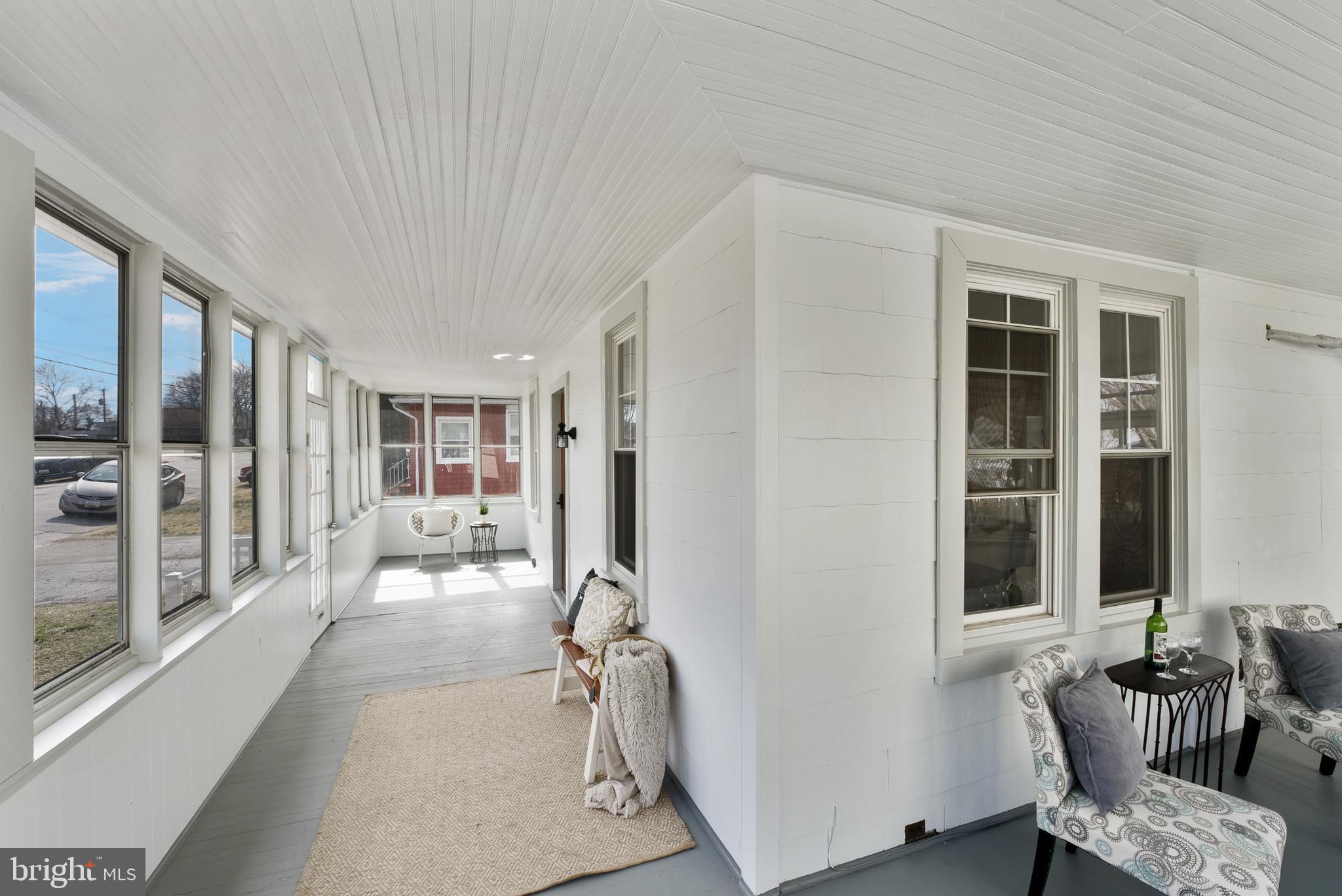 RIVIERA BEACH - Residential