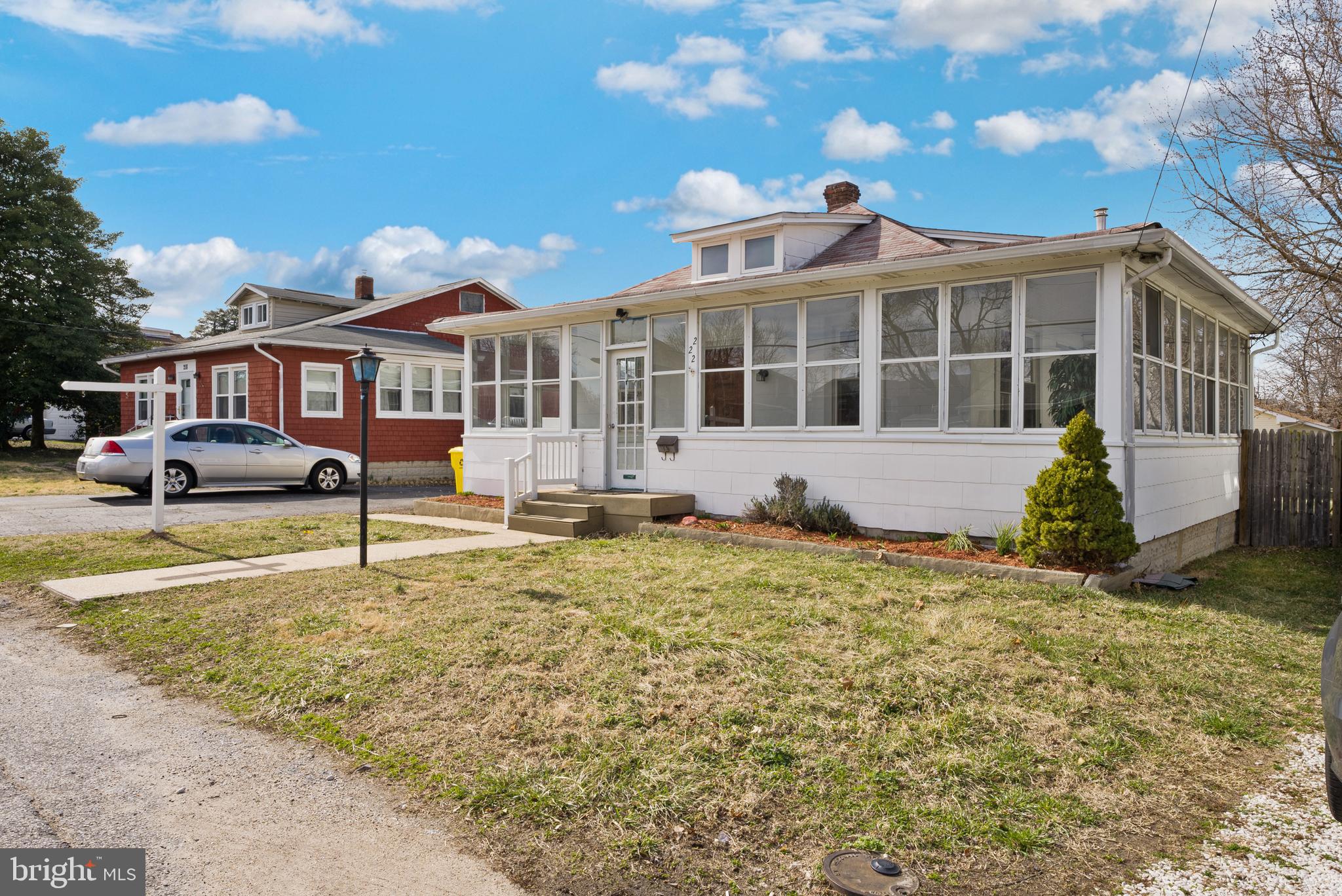 RIVIERA BEACH - Residential