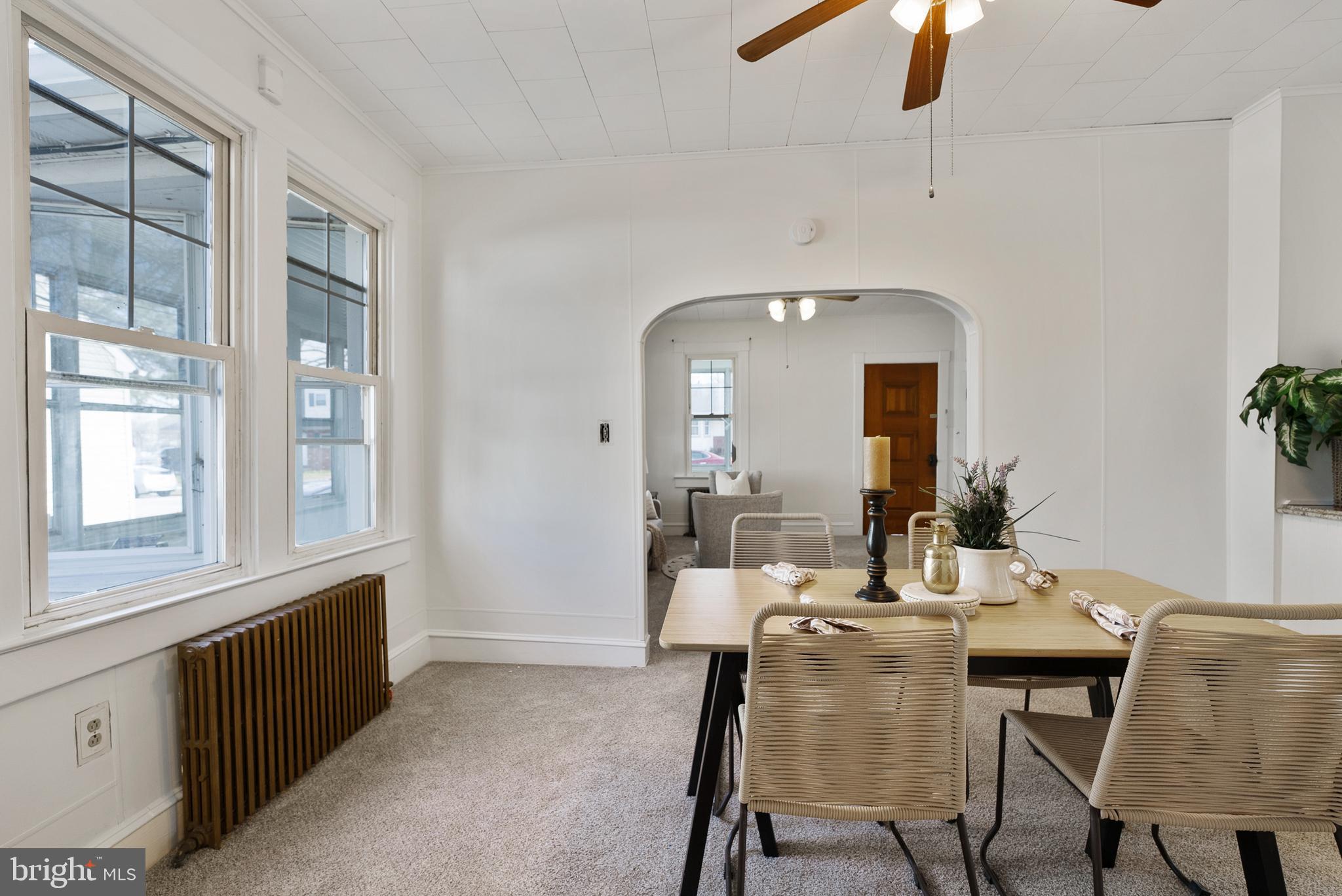 RIVIERA BEACH - Residential