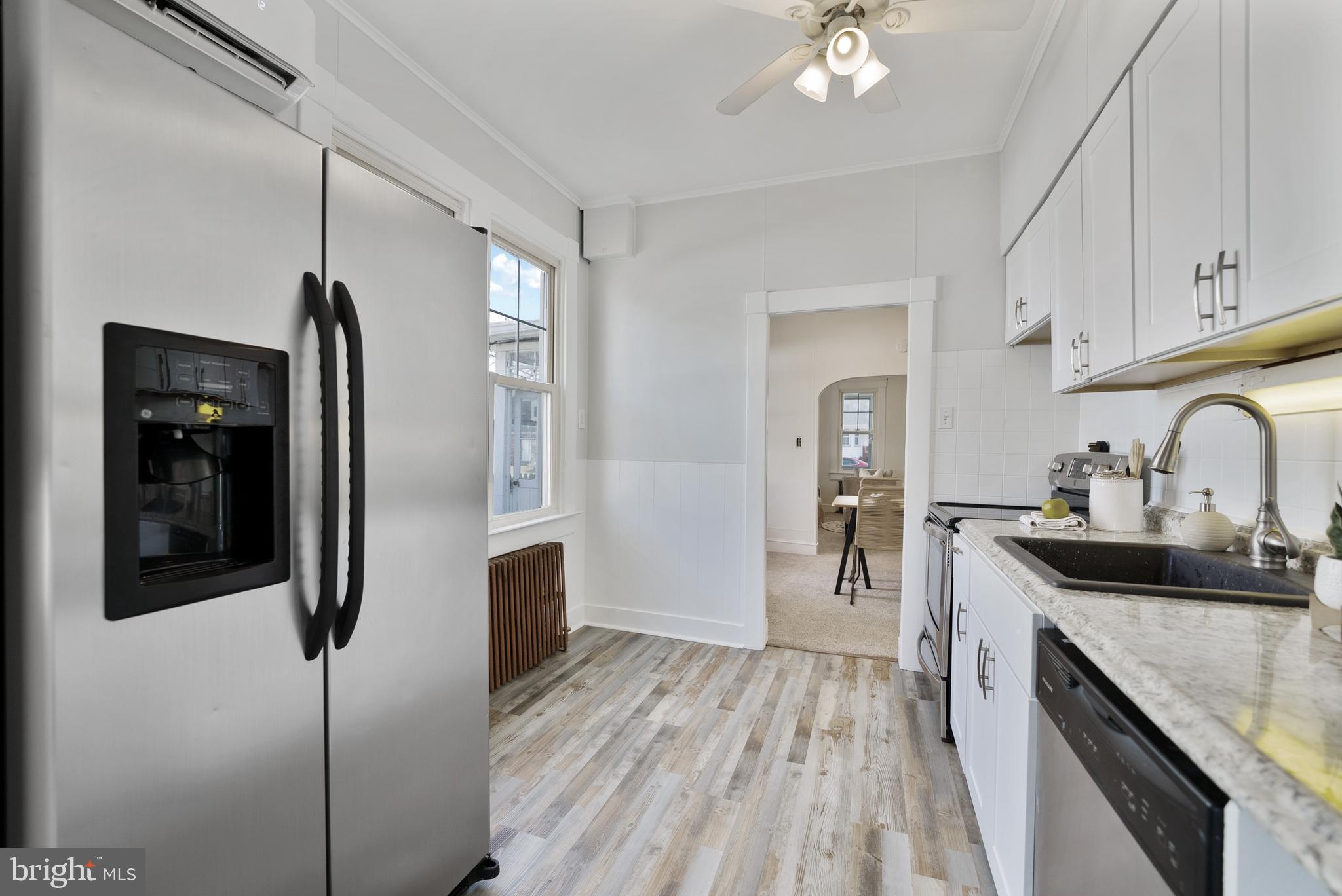 RIVIERA BEACH - Residential