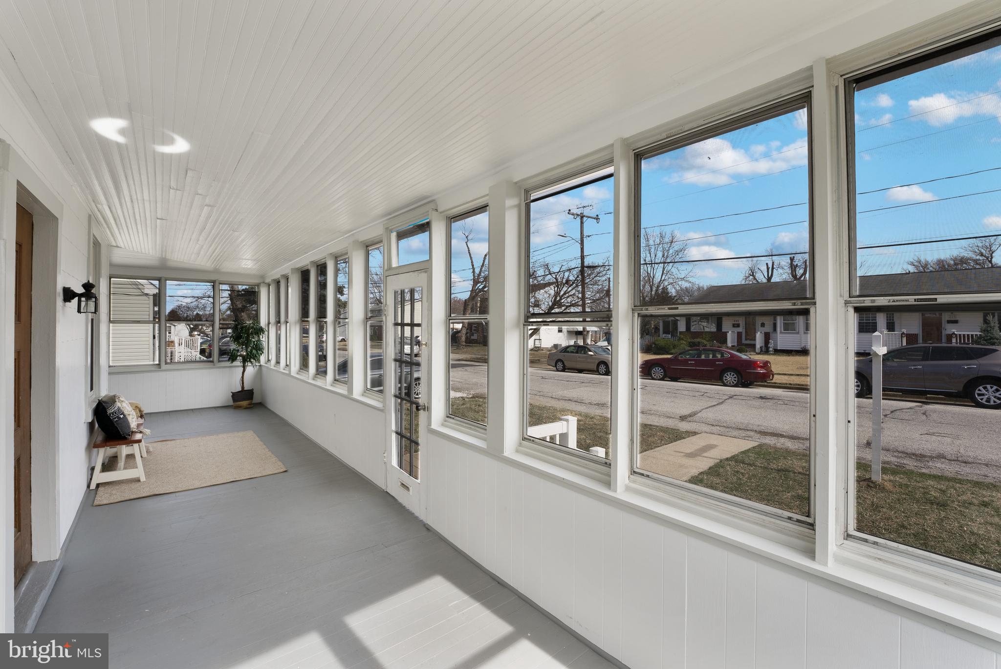 RIVIERA BEACH - Residential