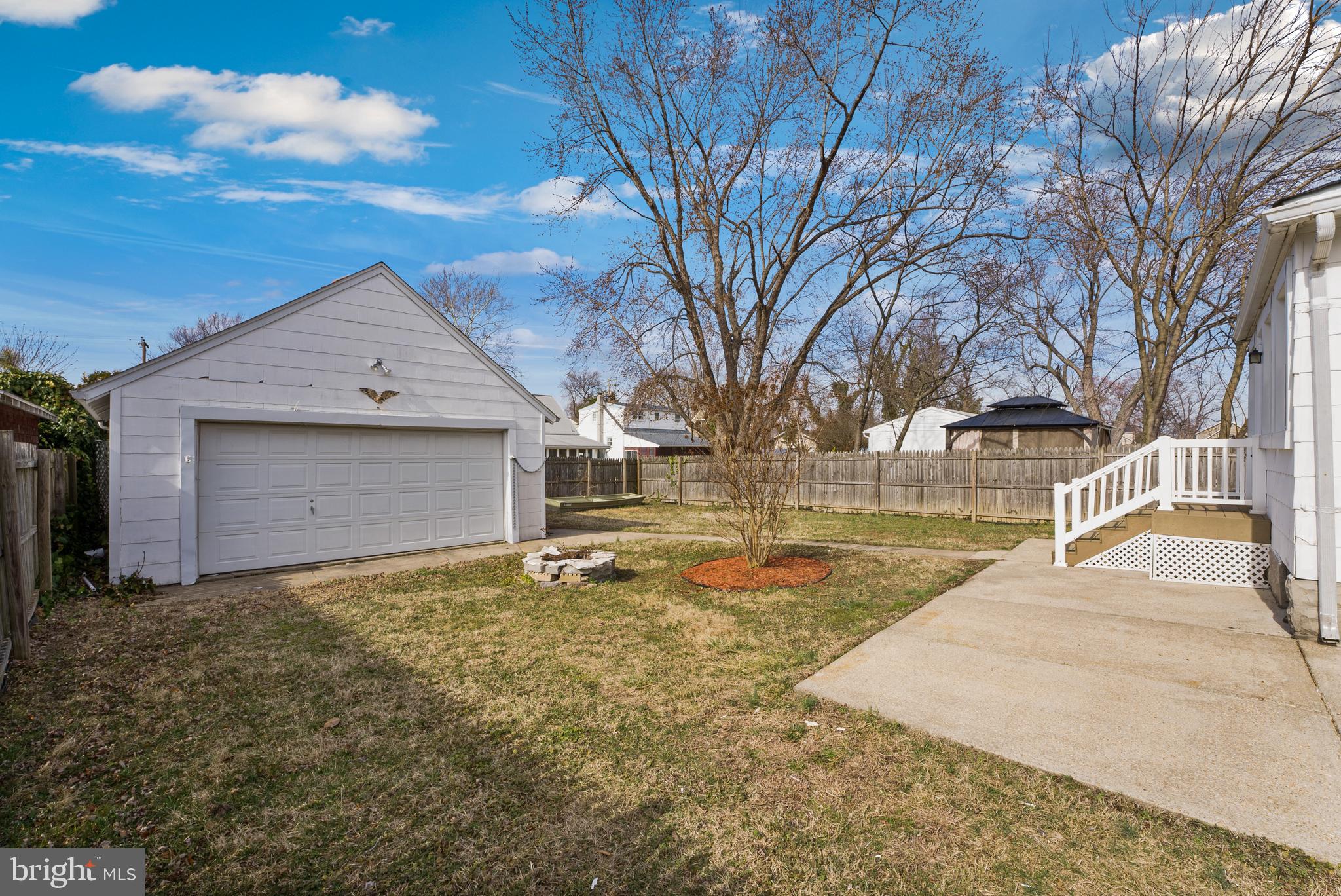 RIVIERA BEACH - Residential