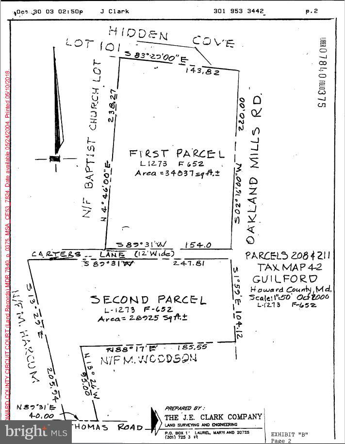 NONE AVAILABLE - Land
