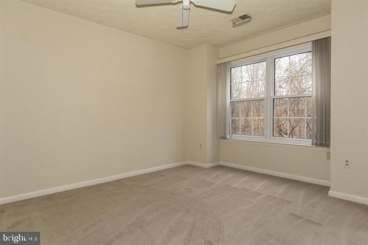 THE FALLS - Residential Lease