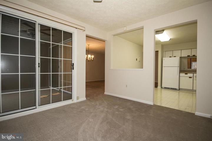 THE FALLS - Residential Lease