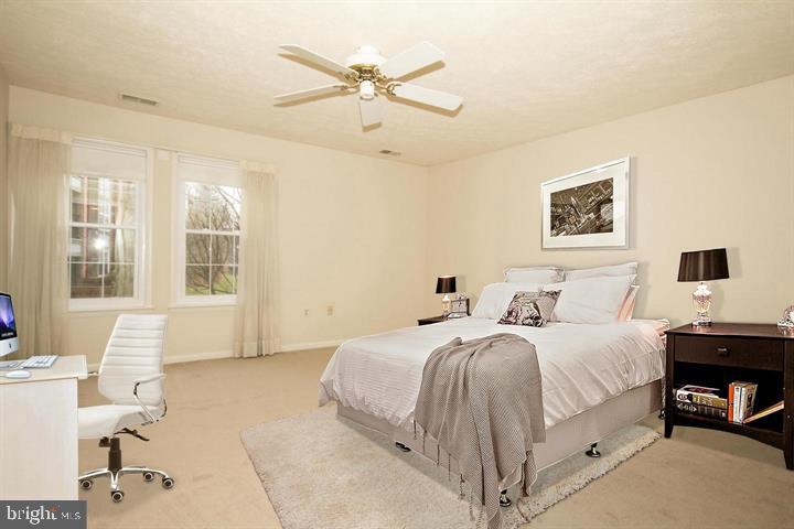 THE FALLS - Residential Lease