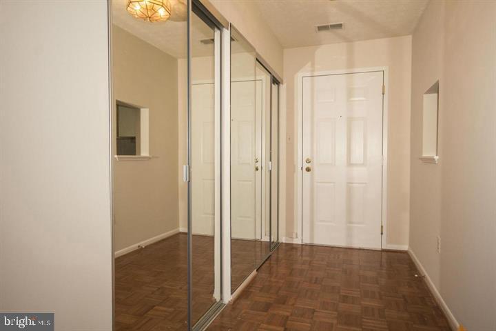 THE FALLS - Residential Lease