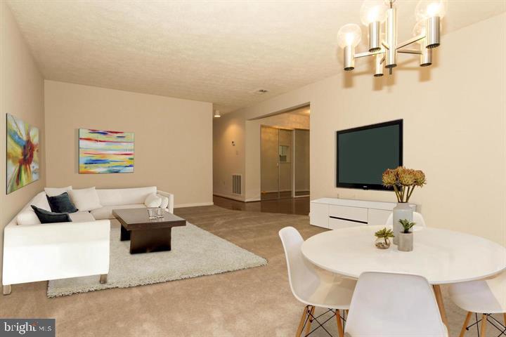 THE FALLS - Residential Lease