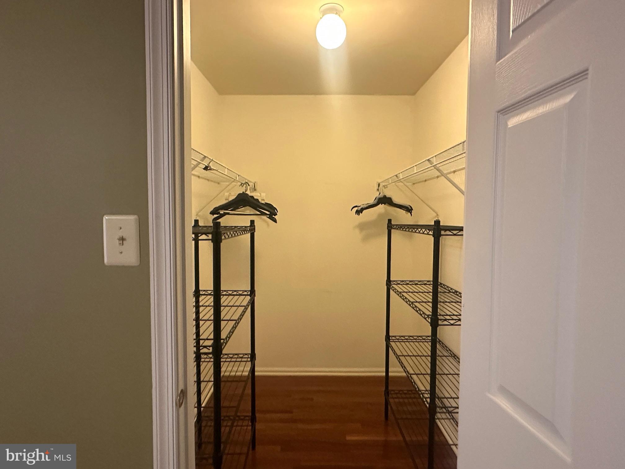 SOMERSET - Residential Lease